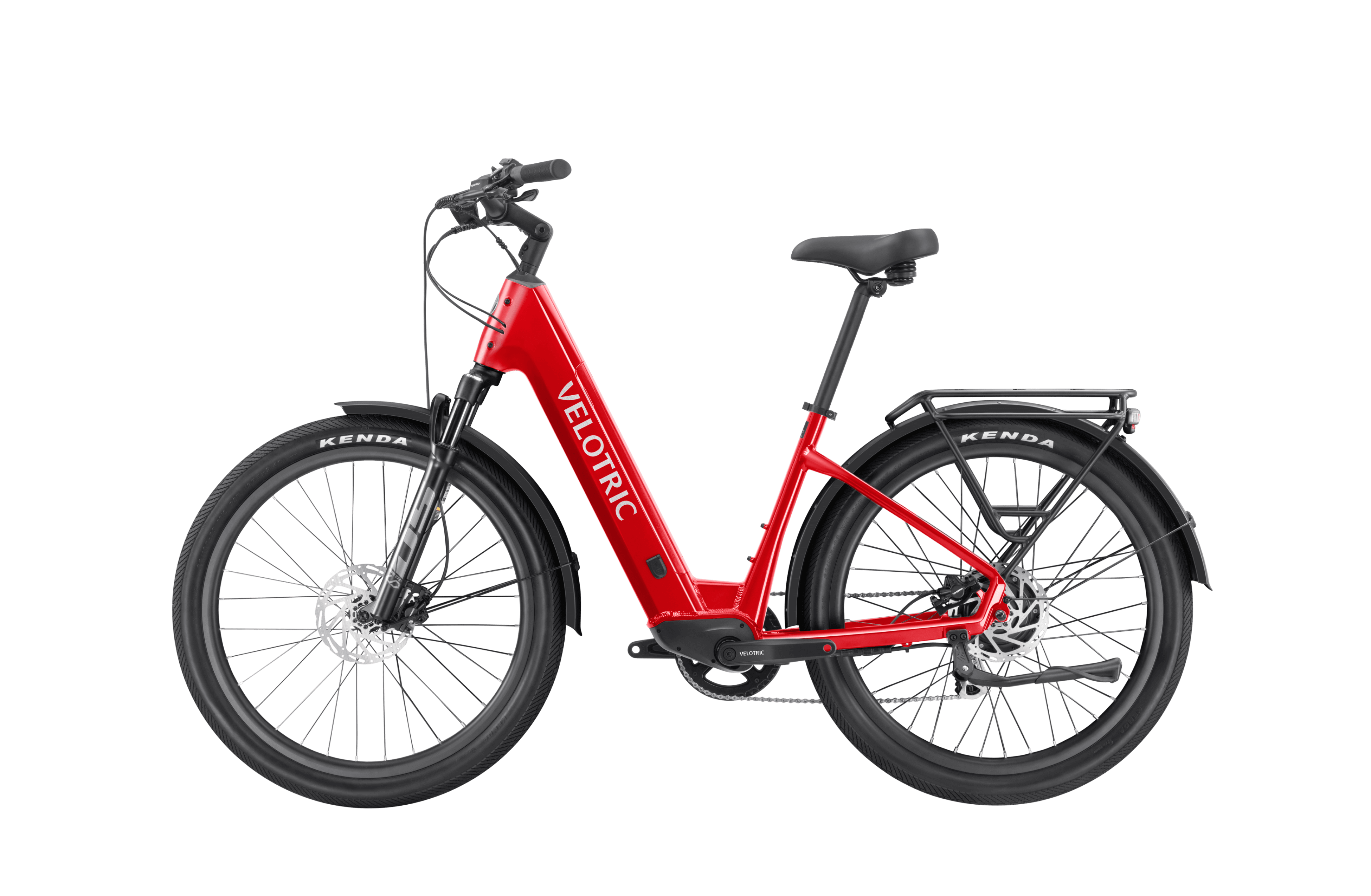 Velotric Discover 2 eBike – gallery