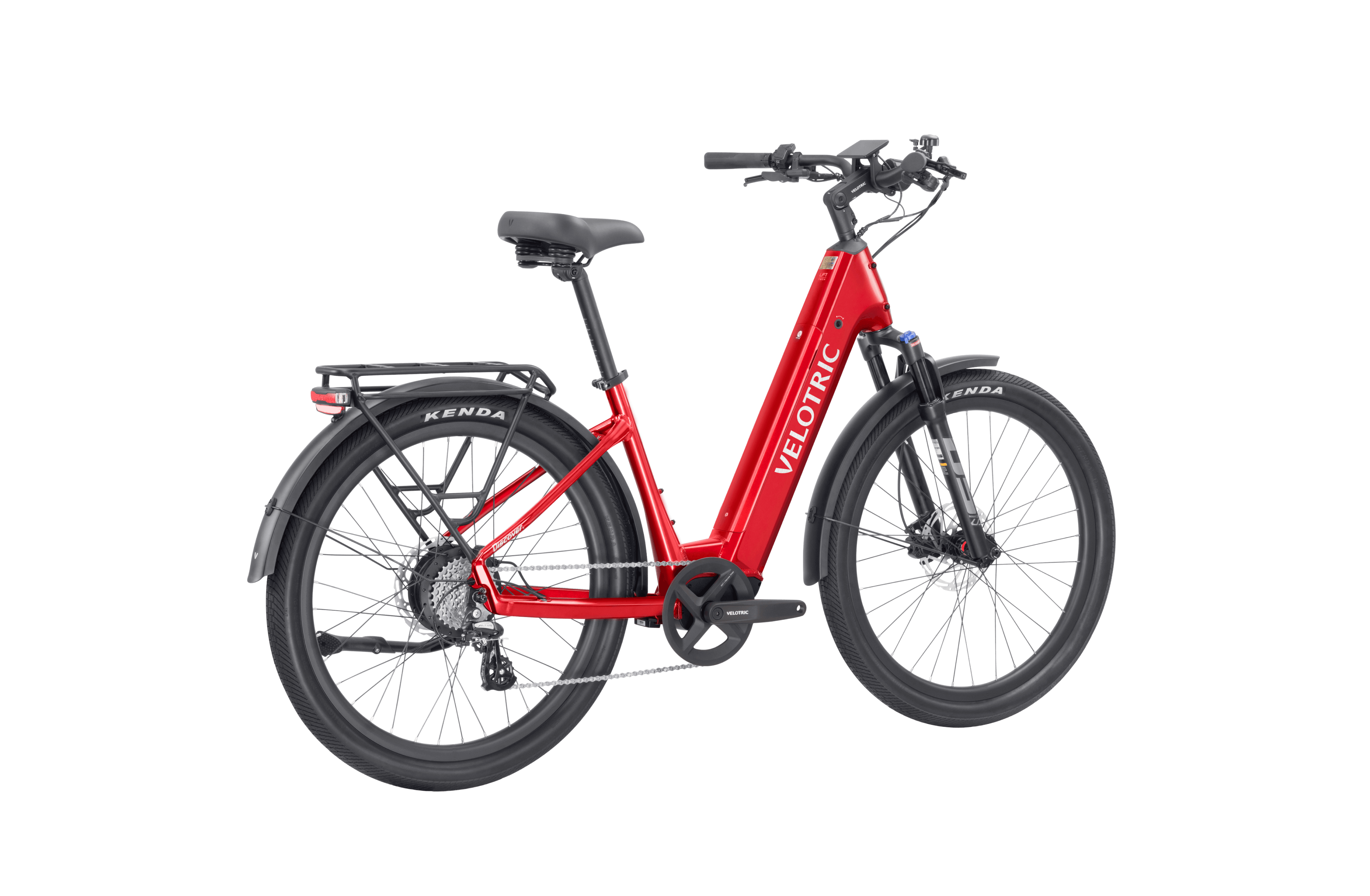 Velotric Discover 2 eBike – gallery