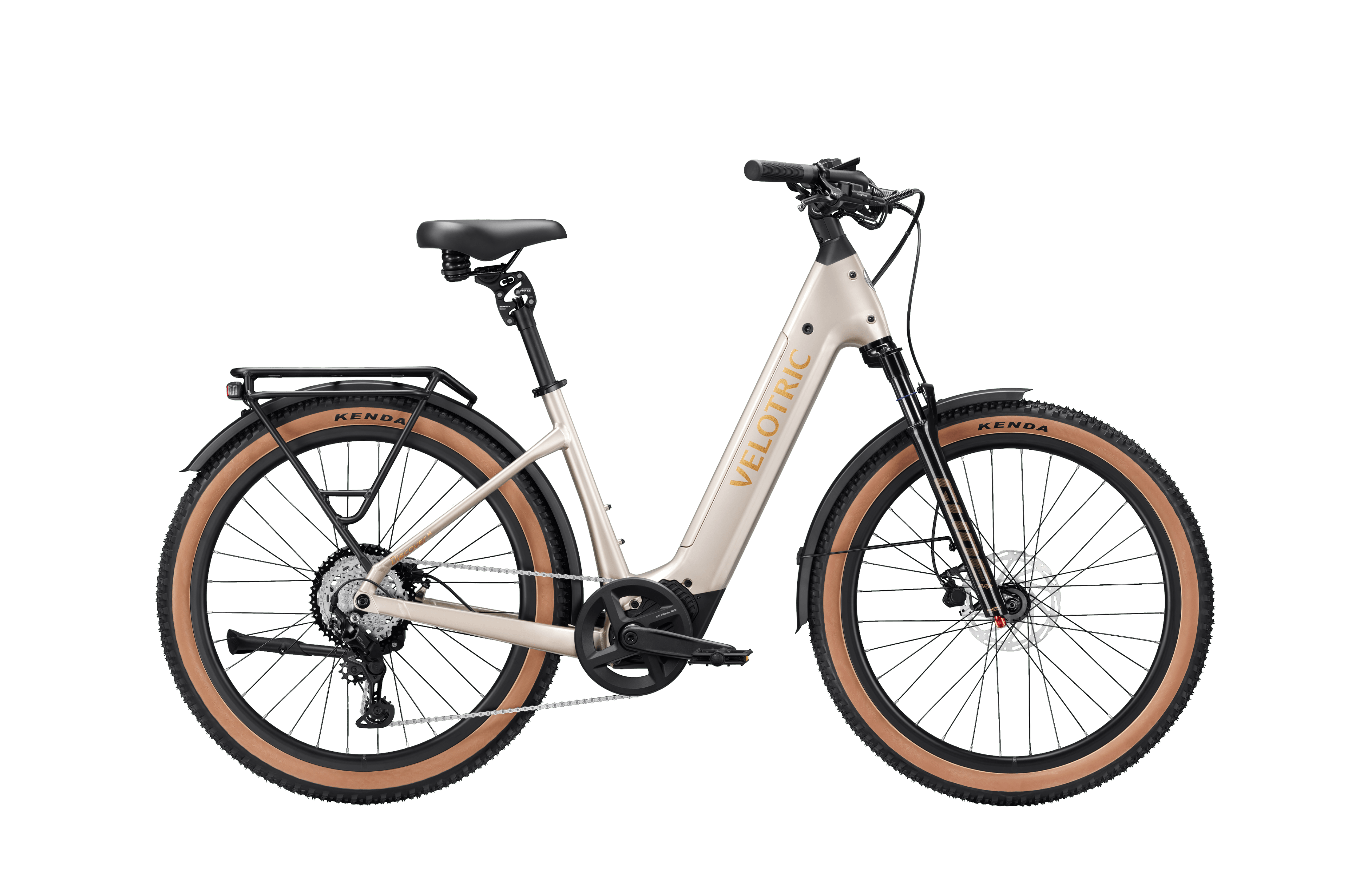 Velotric Discover M eBike – gallery