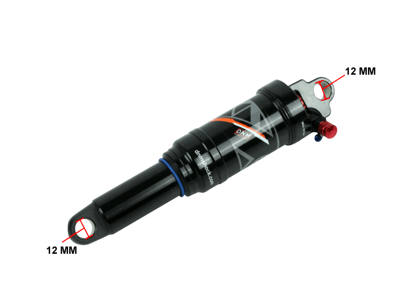 Freesky DNM Air Shock