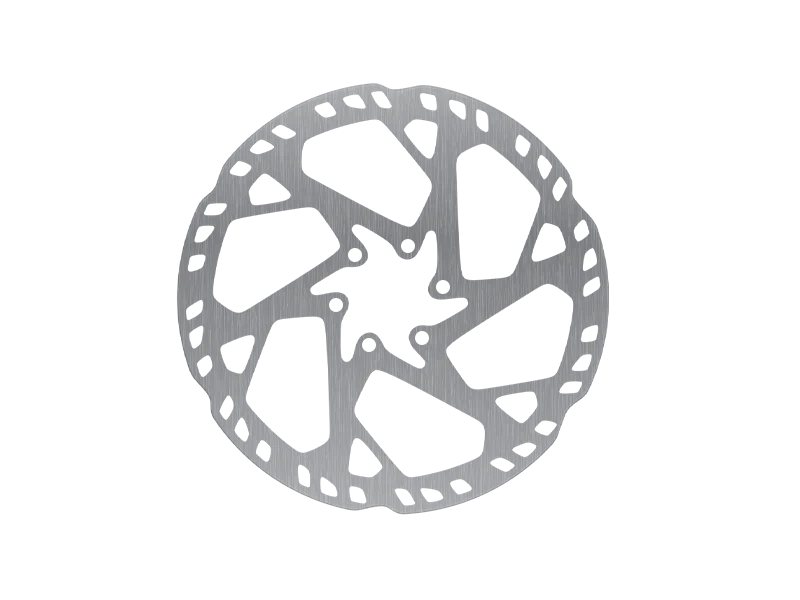 Tesway Disc Brake Rotor (1 Pc)
