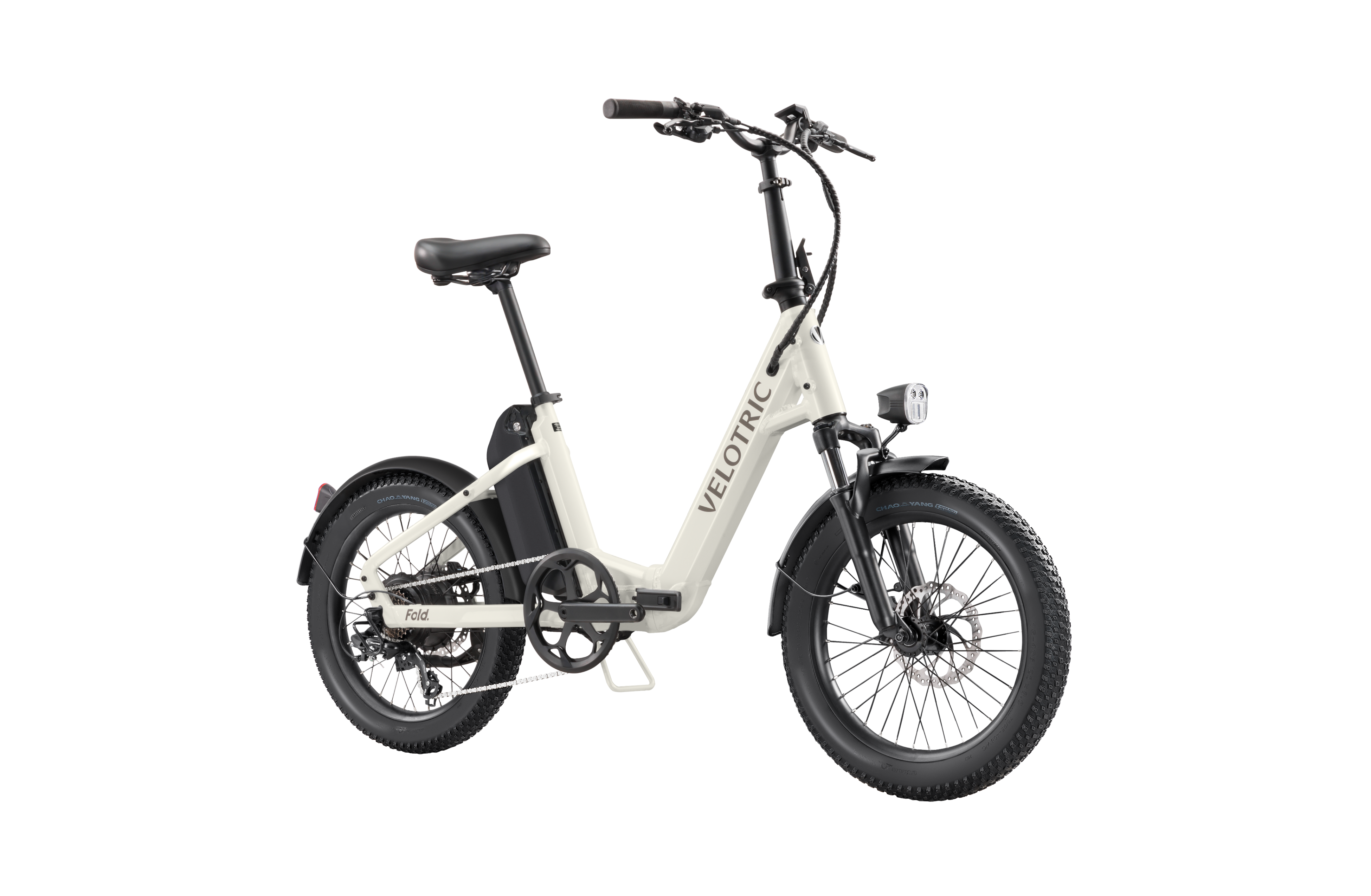 Velotric Fold 1 Lite eBike – gallery