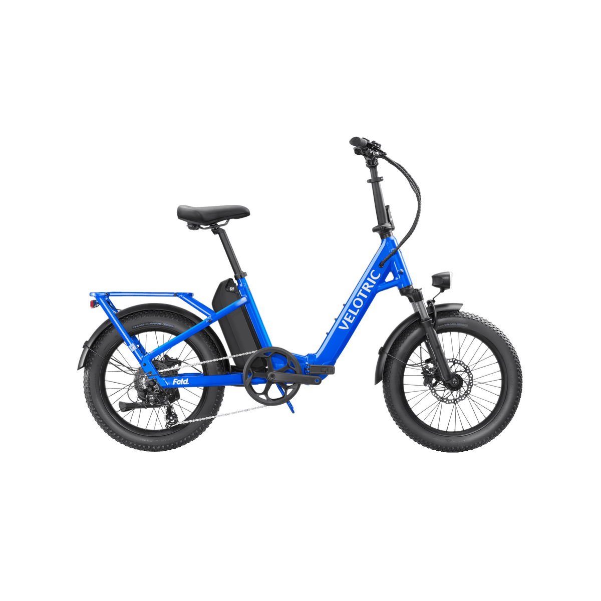 Velotric Fold 1