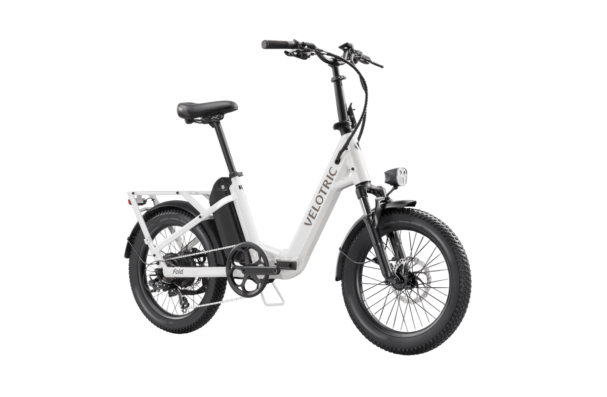 Velotric Fold 1