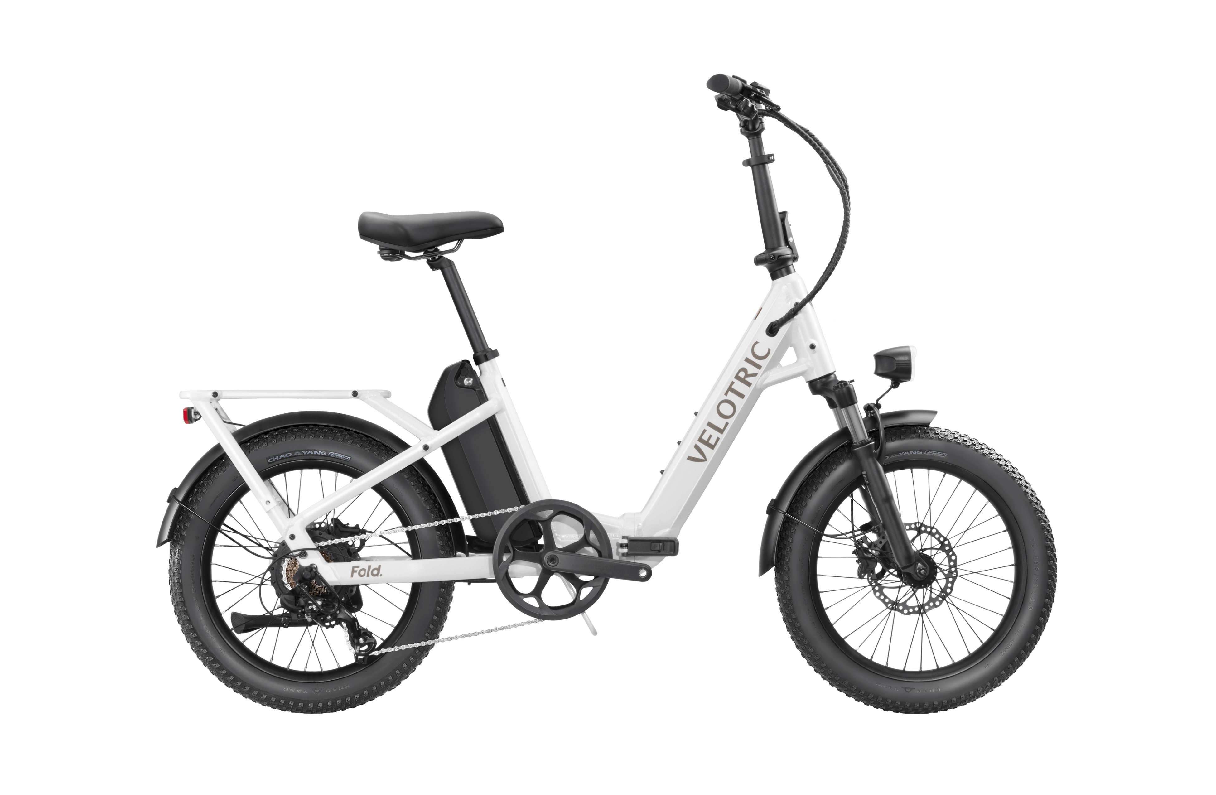 Velotric Fold 1 eBike – gallery