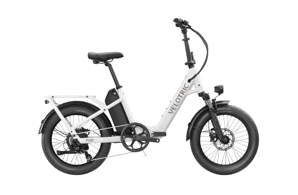 Velotric Fold 1