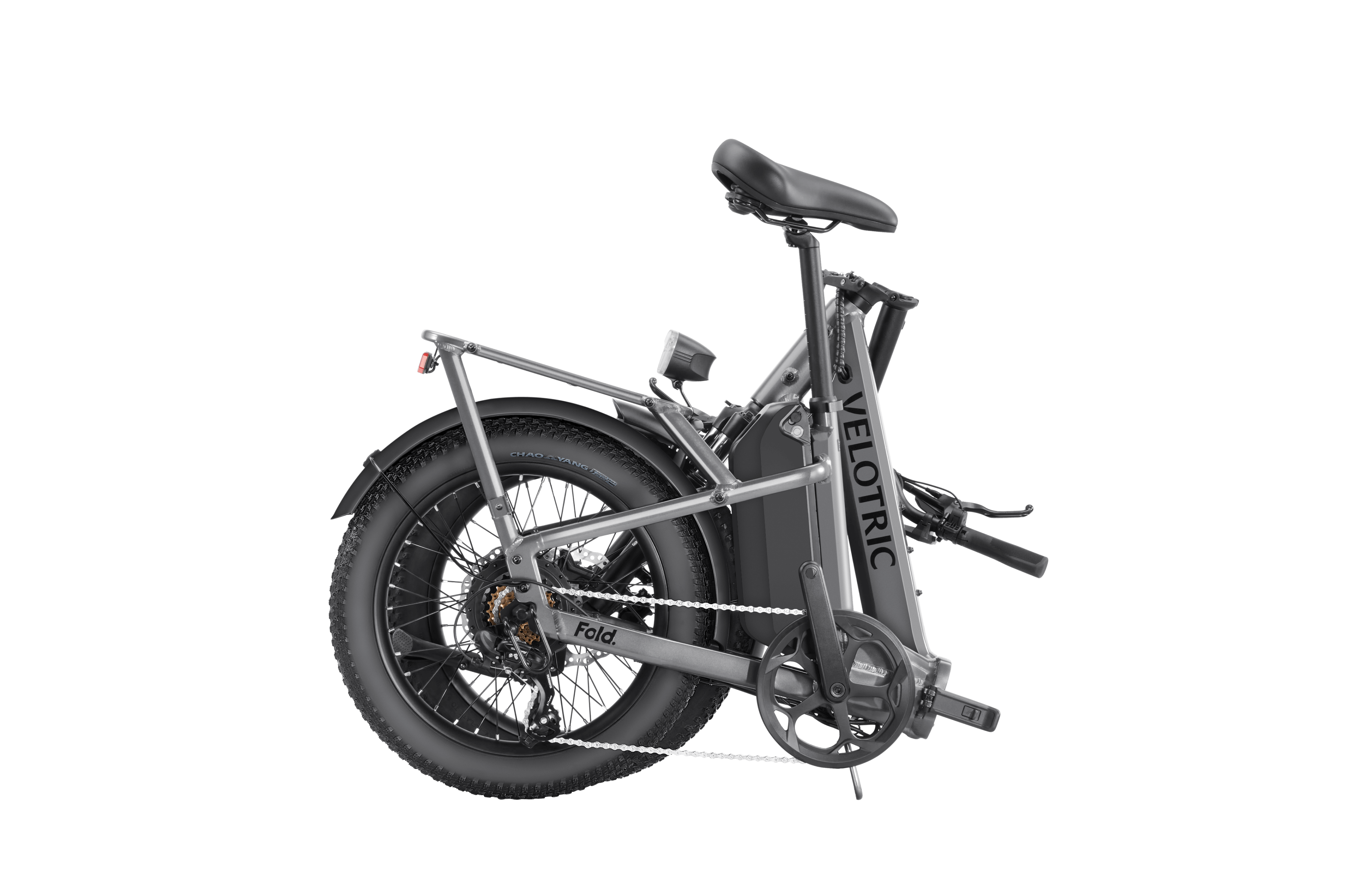Velotric Fold 1 eBike – gallery