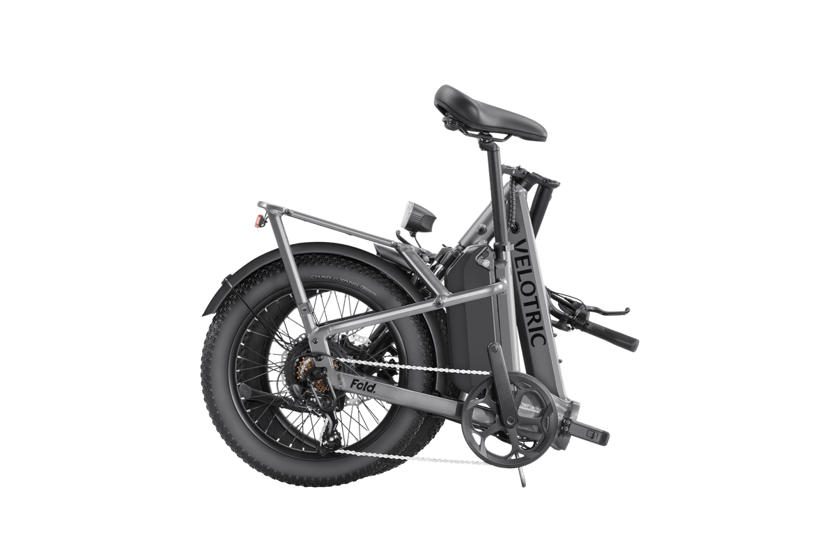 Velotric Fold 1