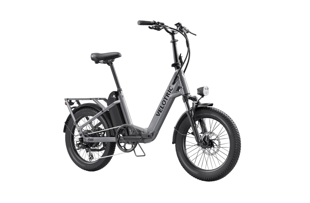 Velotric Fold 1
