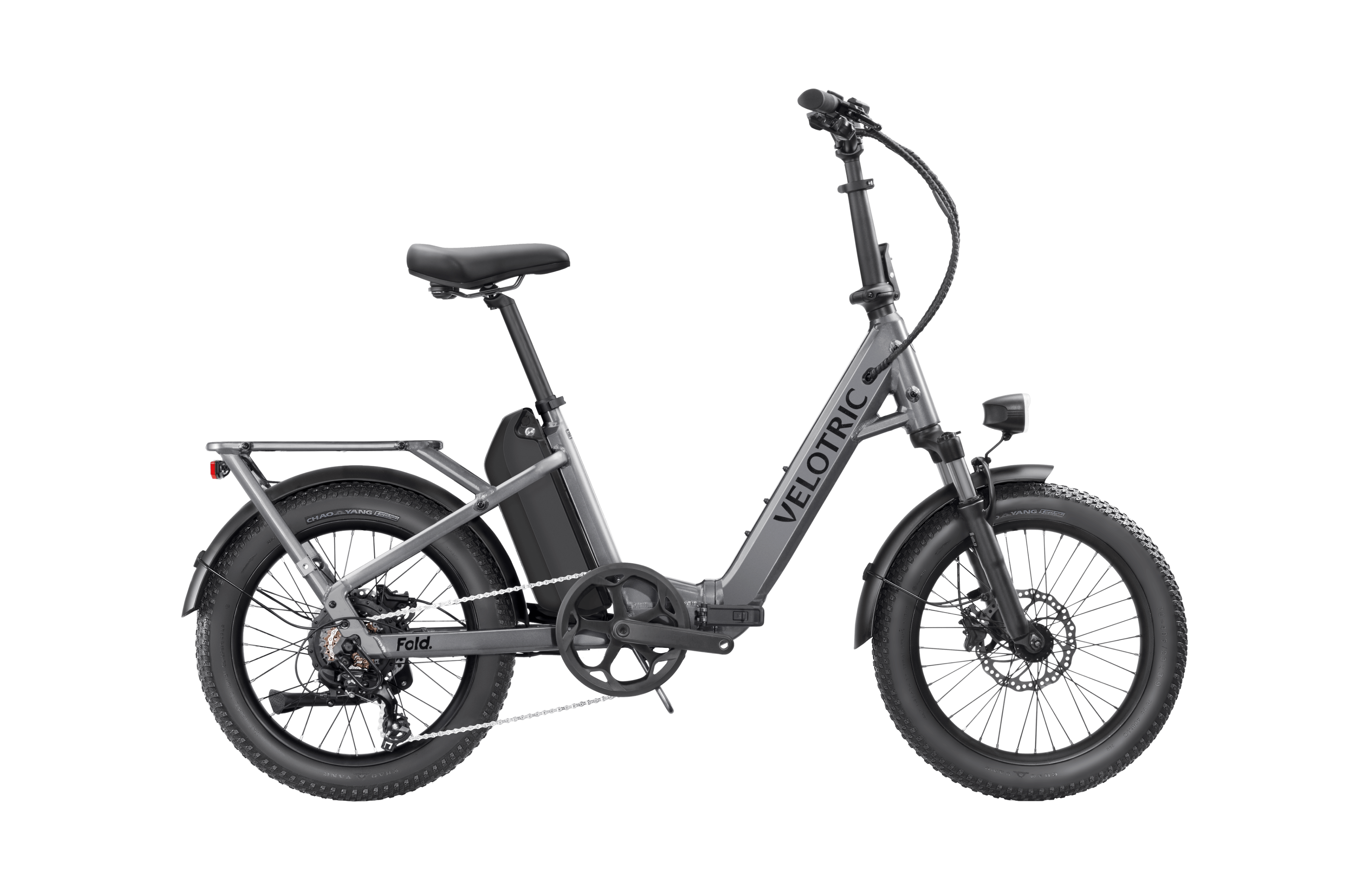 Velotric Fold 1 eBike – gallery