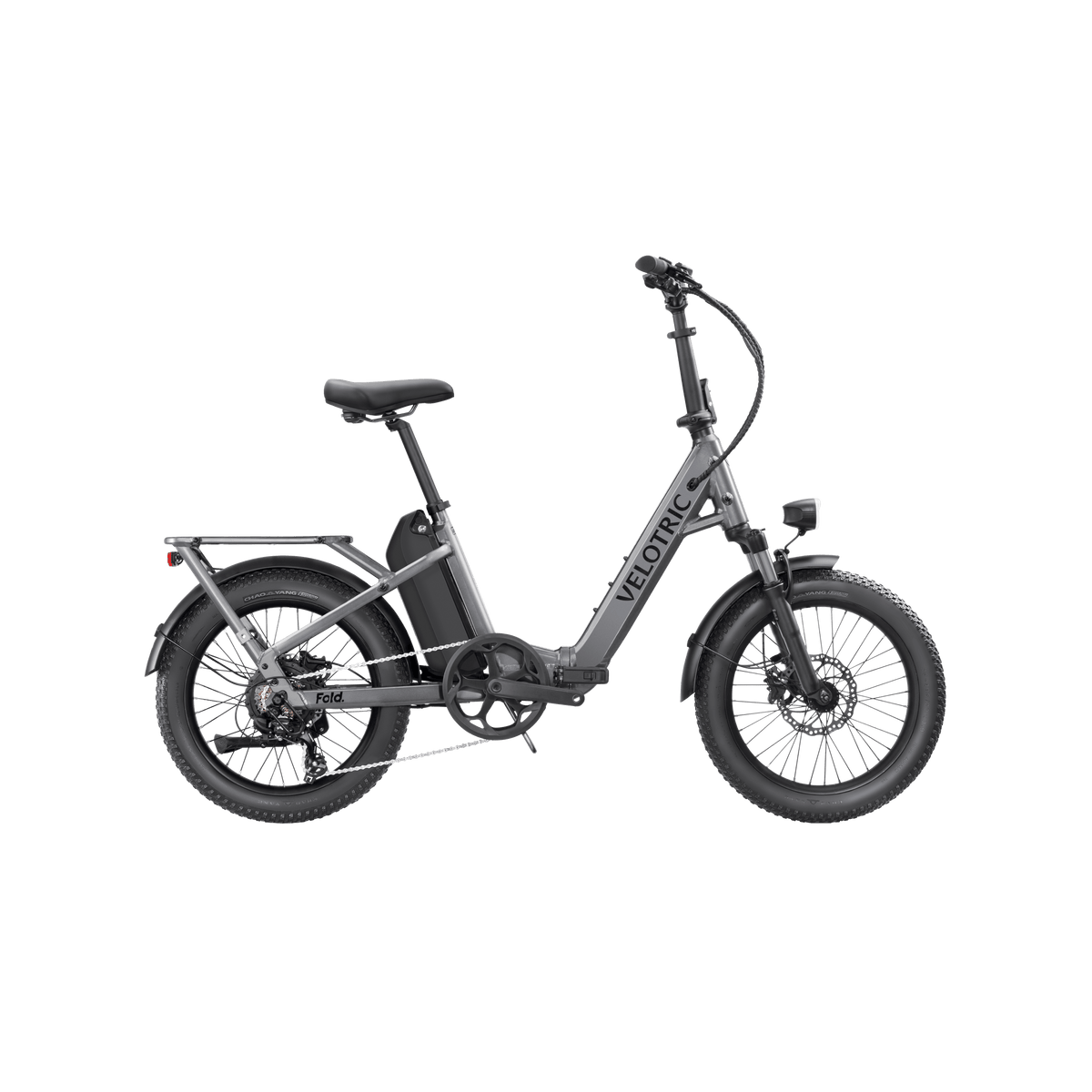 Velotric Fold 1