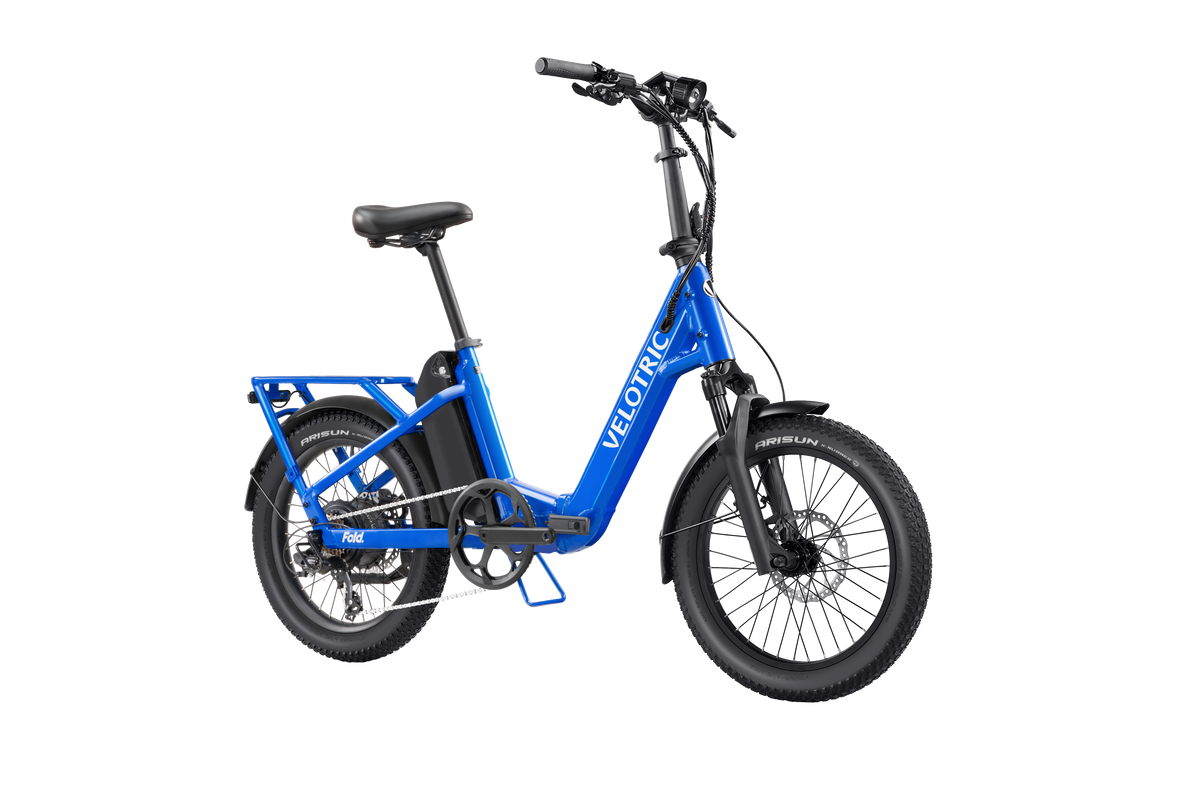 Velotric Fold 1 Plus