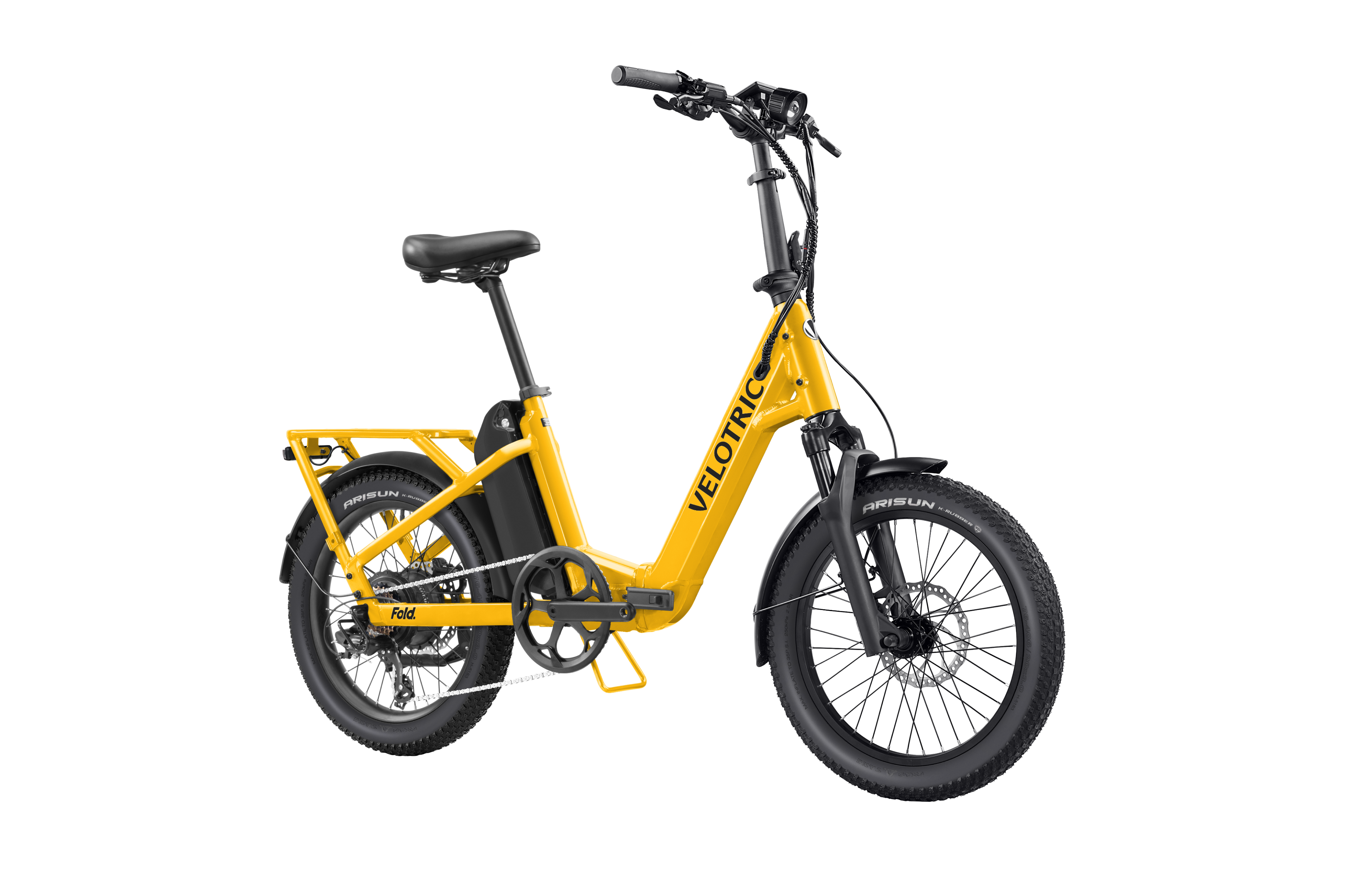 Velotric Fold 1 Plus eBike – gallery