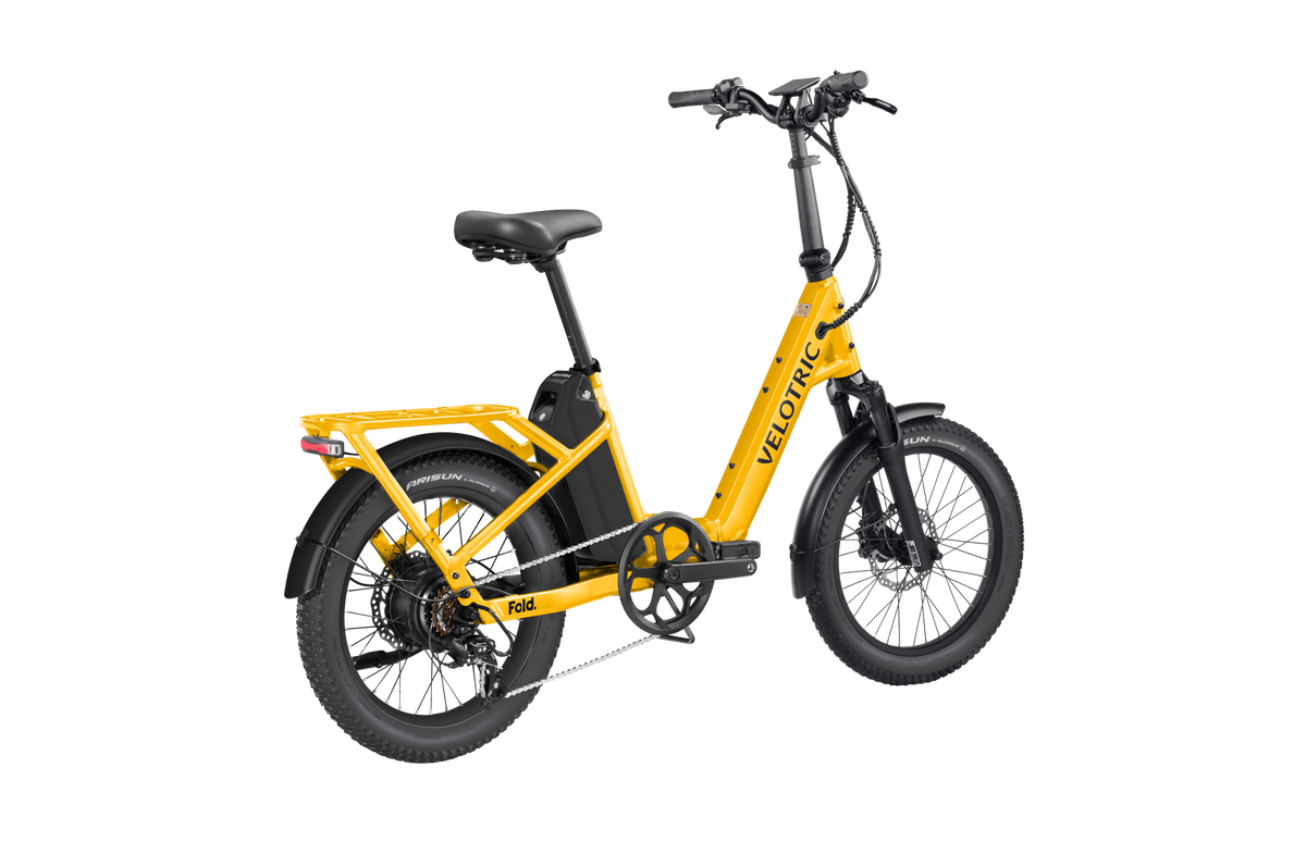 Velotric Fold 1 Plus