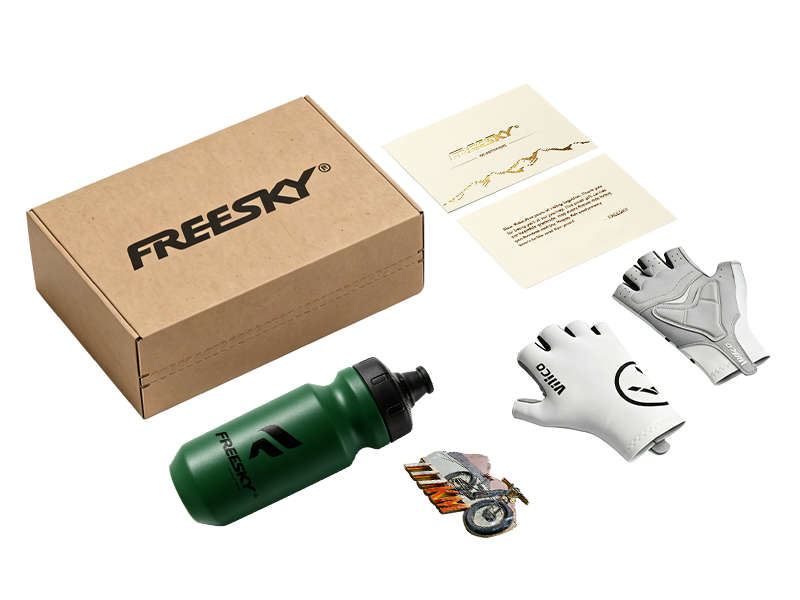 Freesky FREESKY 5th Anniversary Gift Box