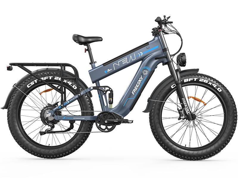 Freesky Alaska Pro M-520