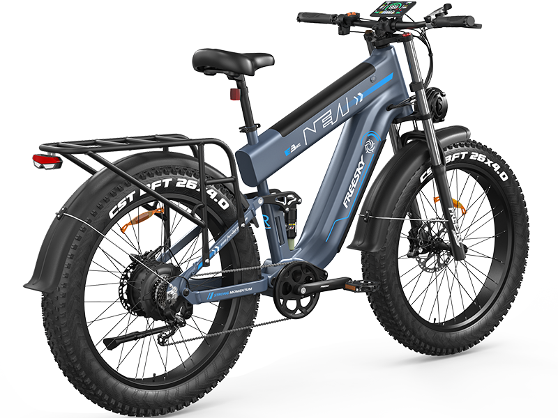 Freesky Alaska Pro M-520