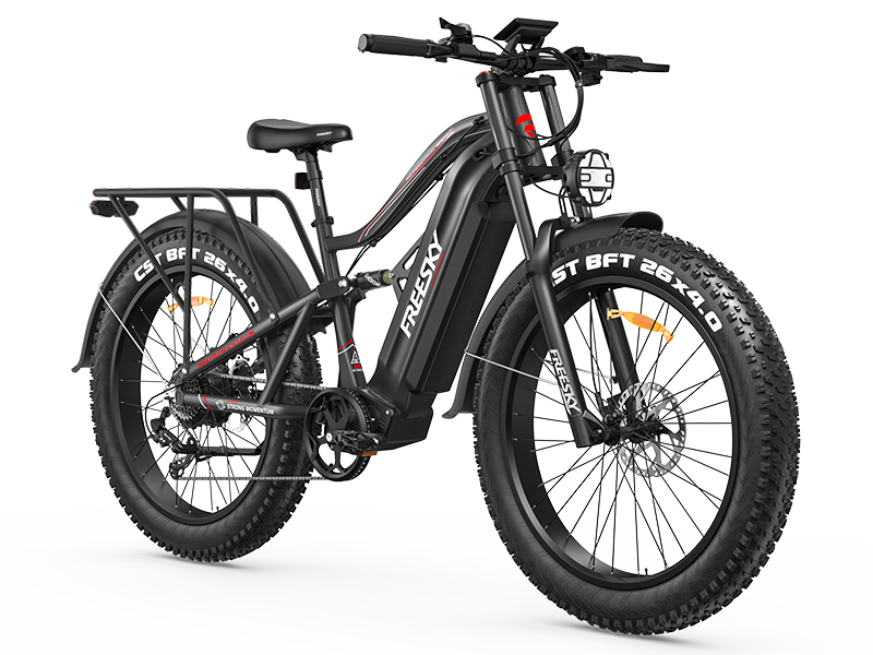 Freesky Swift Horse Ultra X-6E
