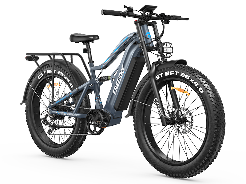 Freesky Swift Horse Ultra X-6E