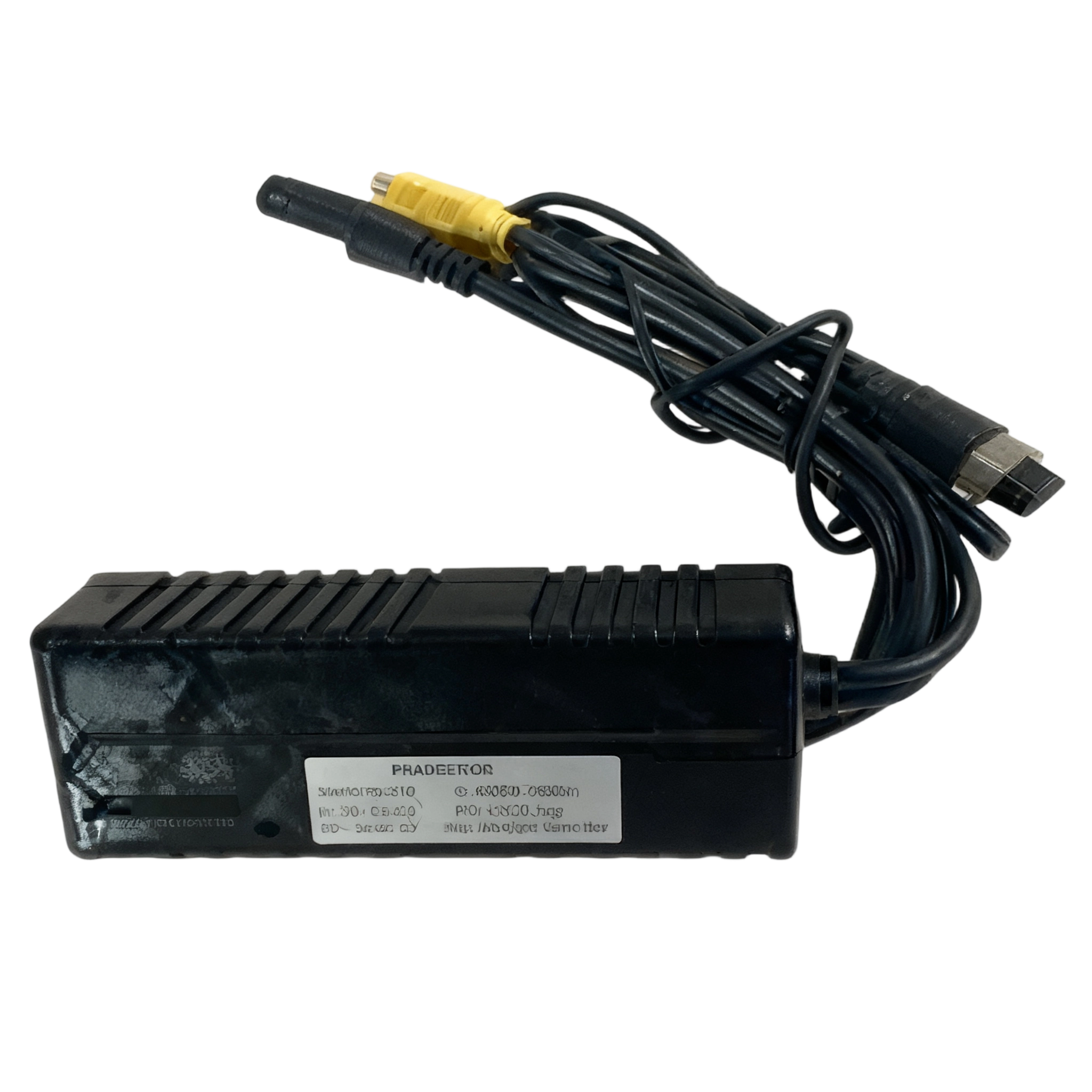 Eahora FT-01T / FT-02T Controller