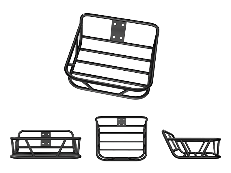 Freesky Front Basket