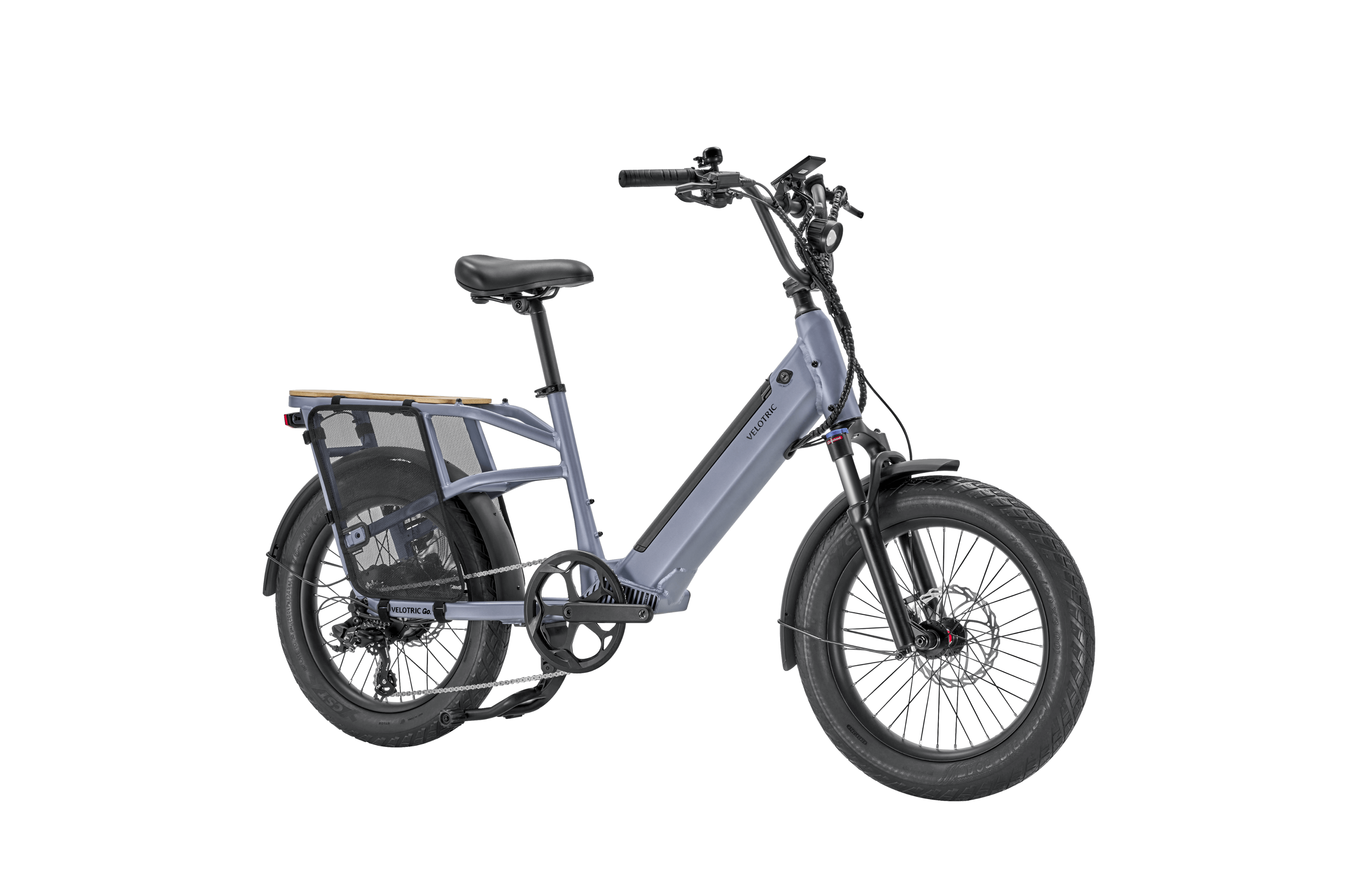 Velotric Go 1 eBike – gallery