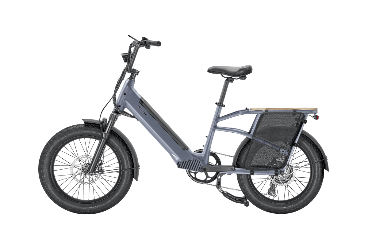 Velotric Go 1