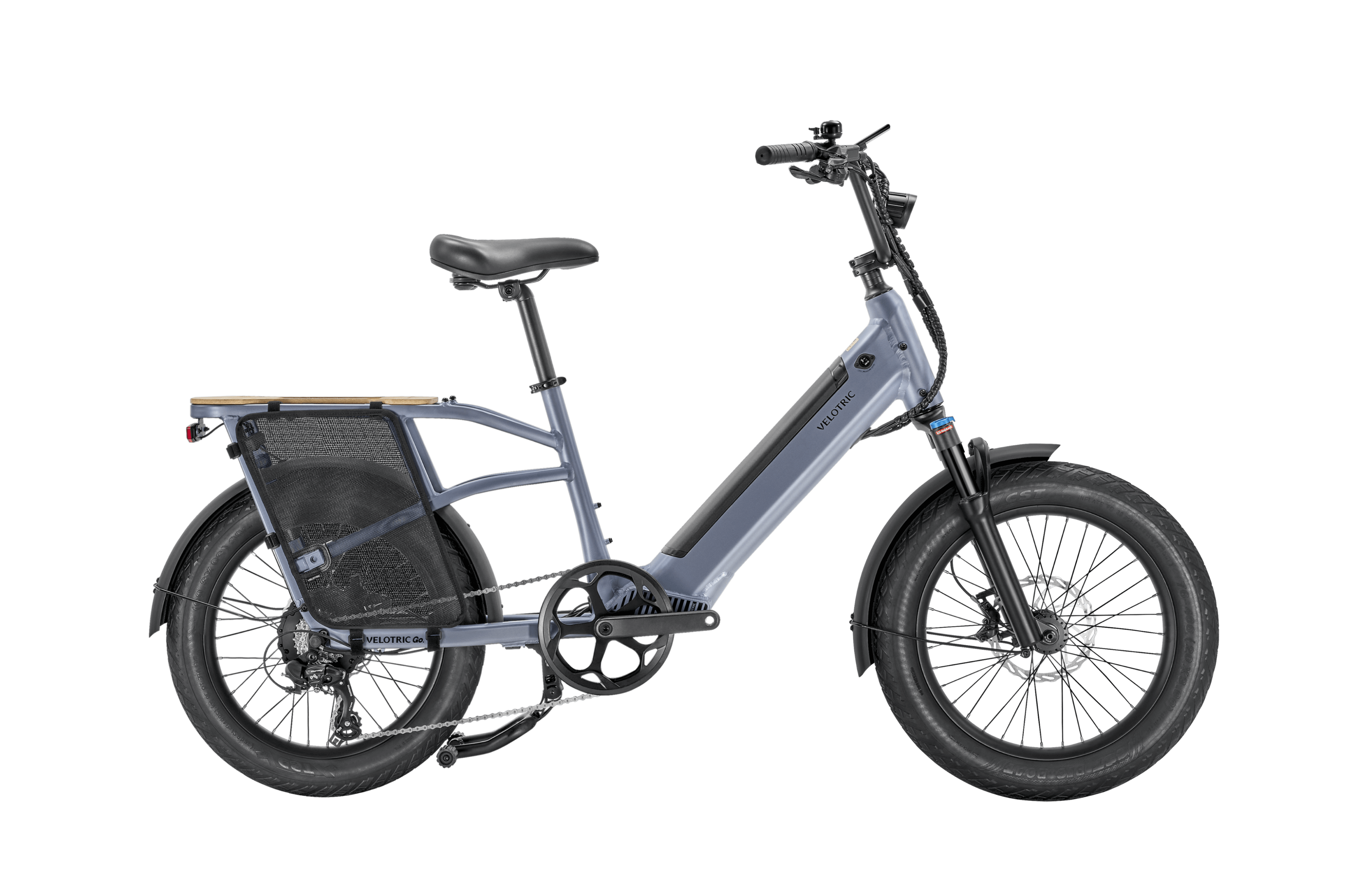 Velotric Go 1 eBike – gallery