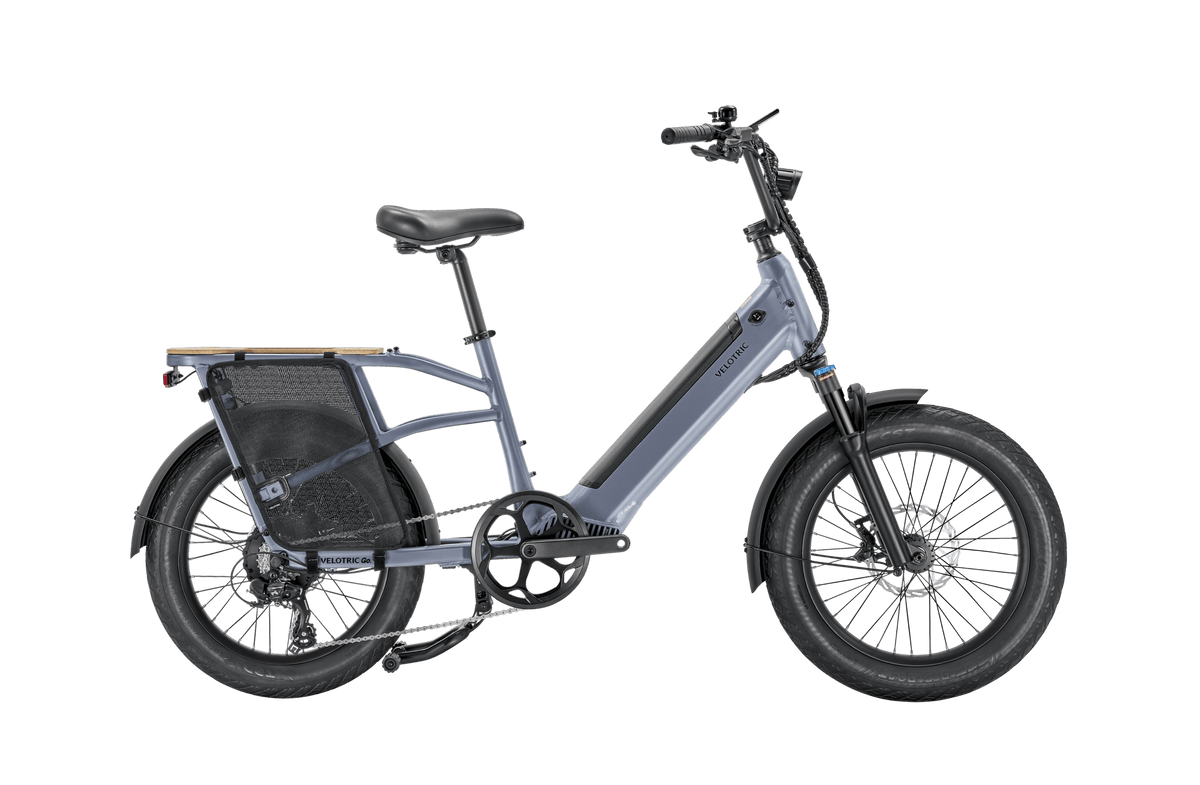 Velotric Go 1