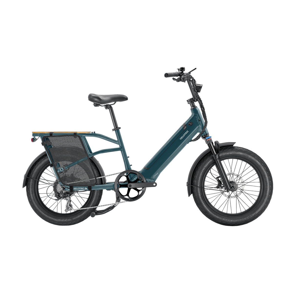 Velotric Go 1