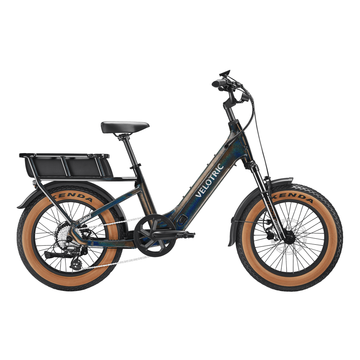 Velotric GoMad