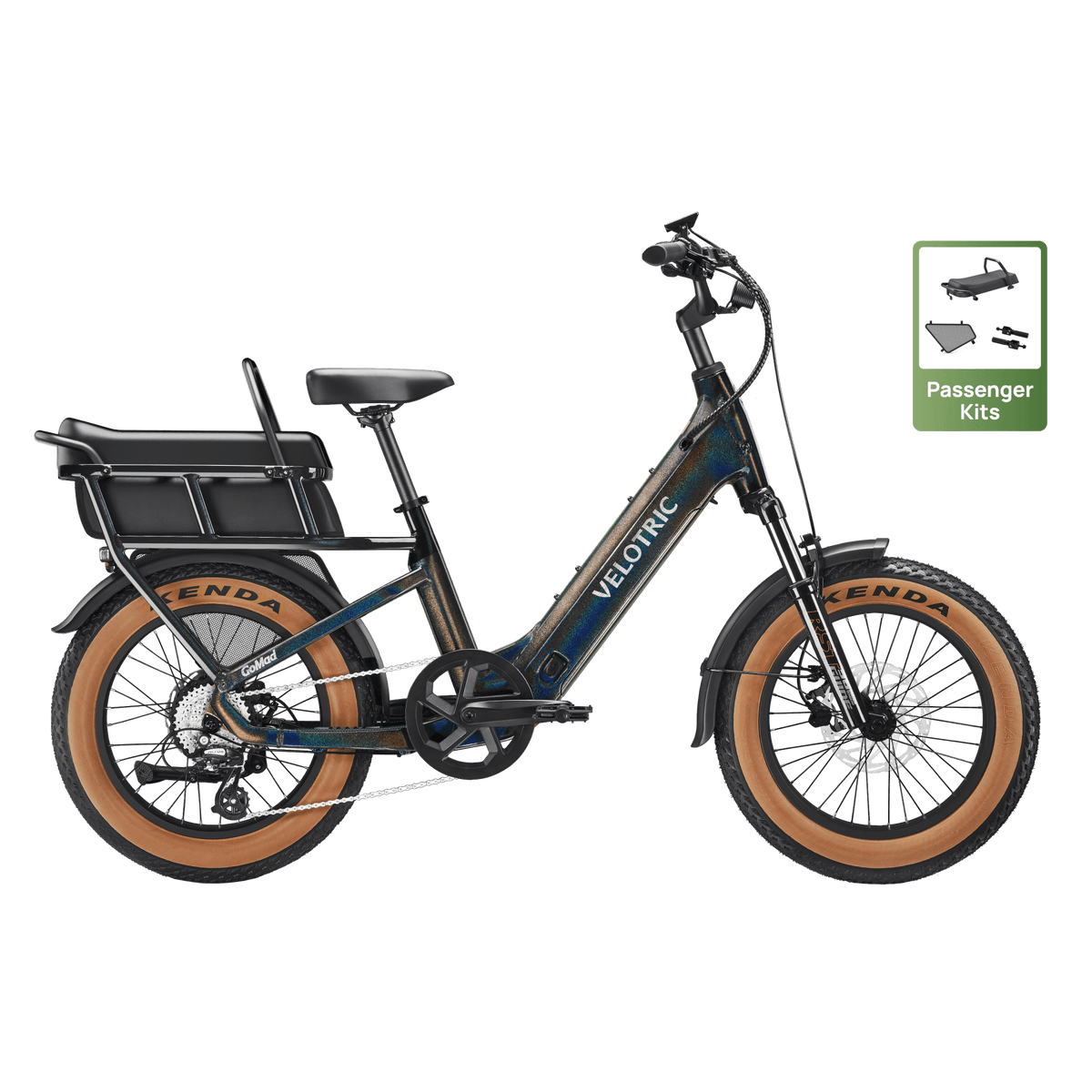 Velotric GoMad
