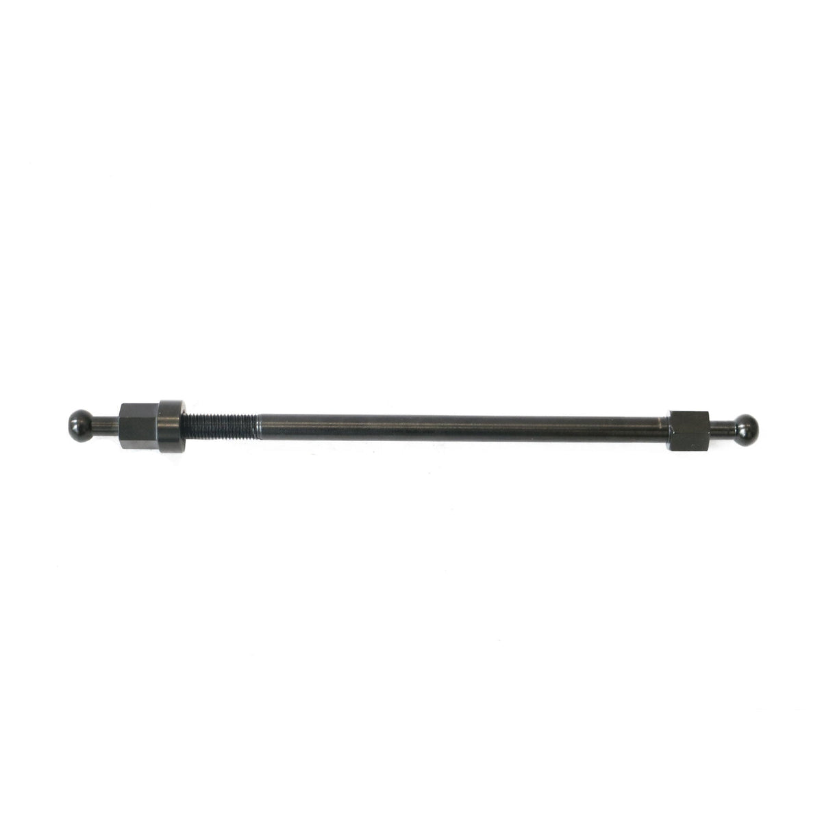 Eunorau M12 Thru-Axle Trailer Hitch Adapter, Mid-Drive