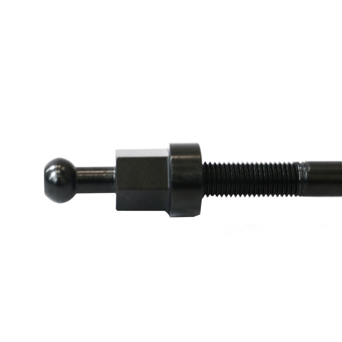 Eunorau M12 Thru-Axle Trailer Hitch Adapter, Mid-Drive