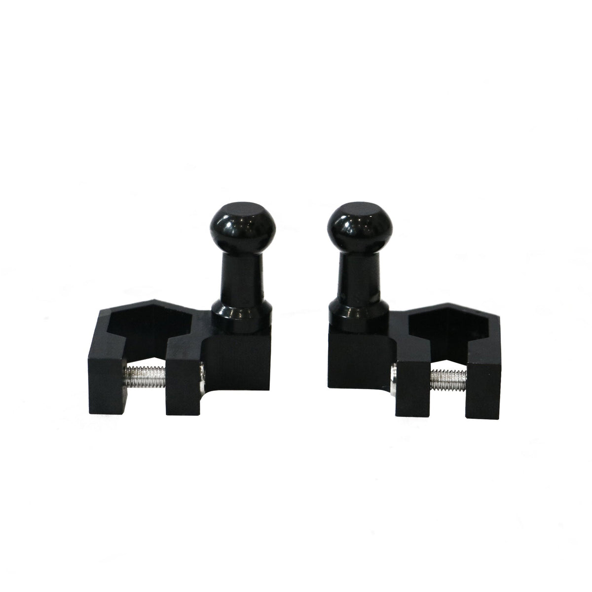 Eunorau M12 Trailer Hitch Adapter, Hub Motor