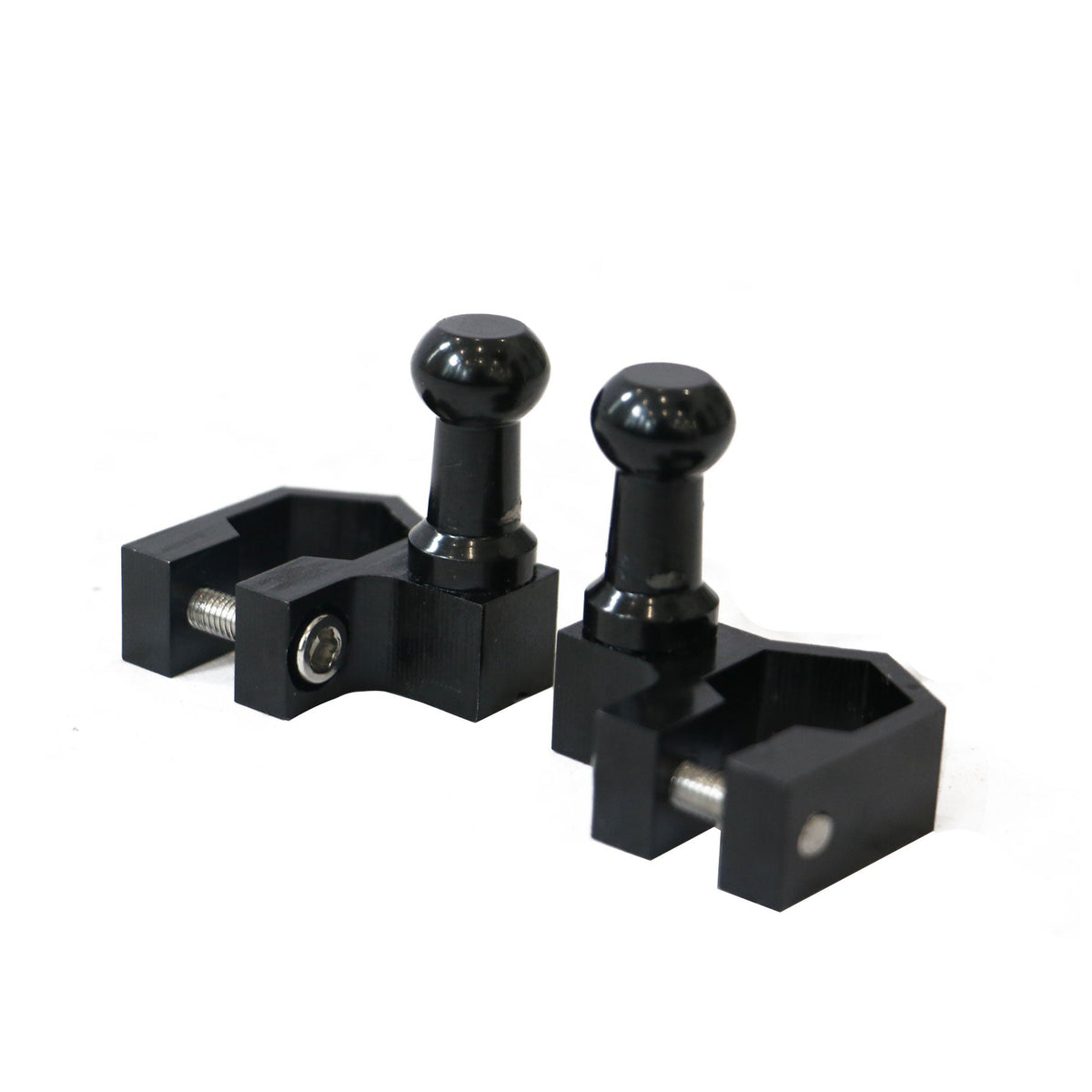 Eunorau M12 Trailer Hitch Adapter, Hub Motor