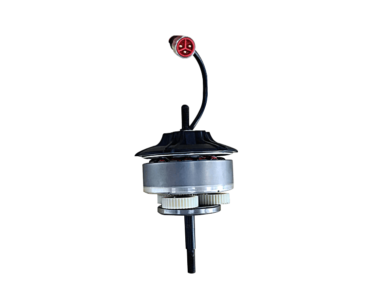 Freesky Motor