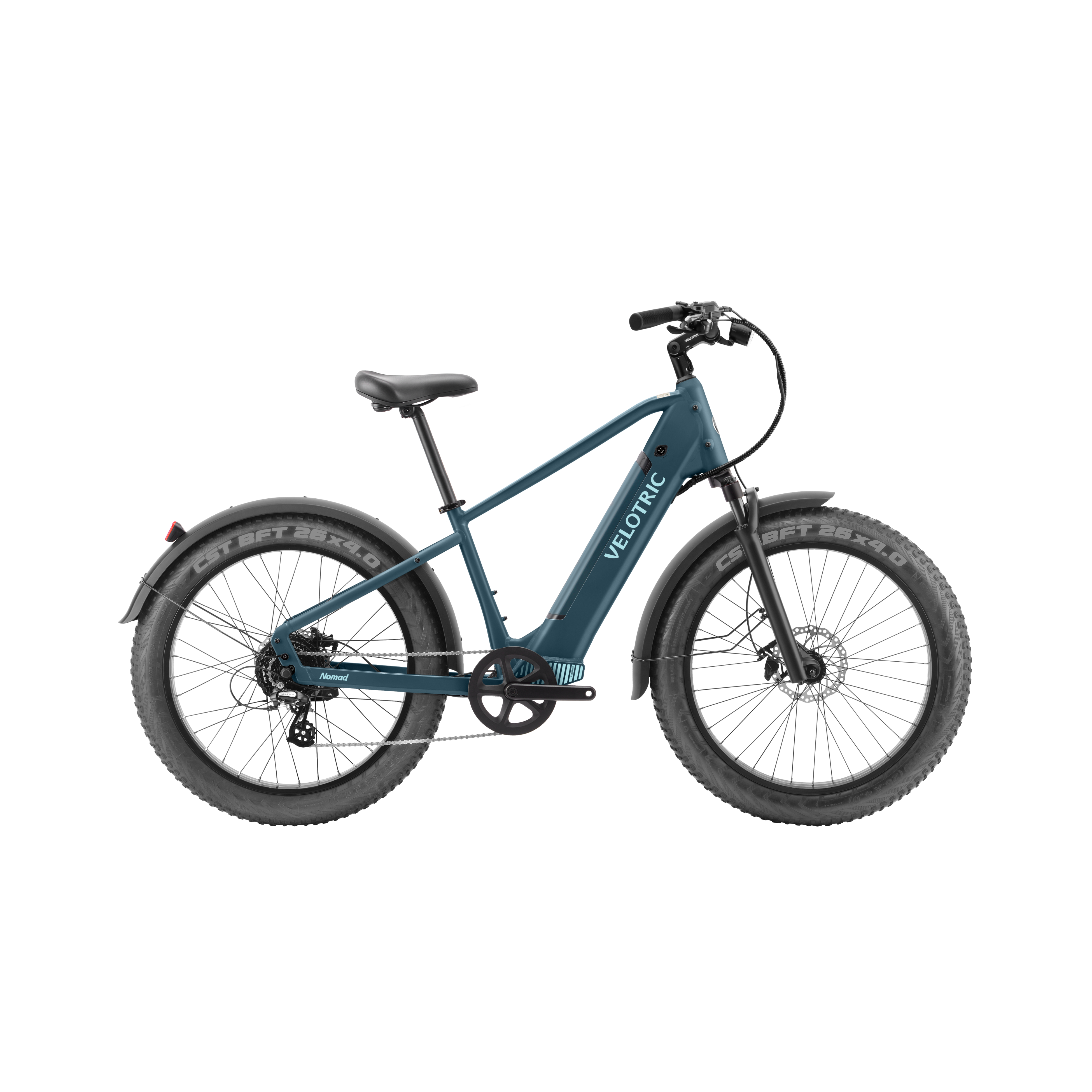 Velotric Nomad 1 Plus eBike – gallery