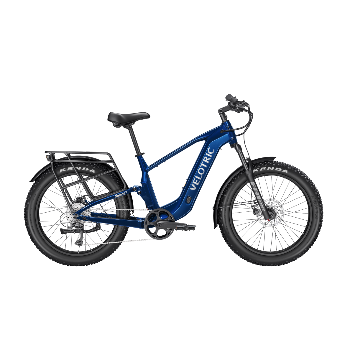 Velotric Nomad 2X