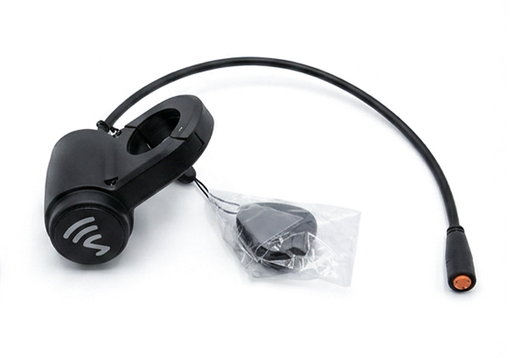 New NFC Module