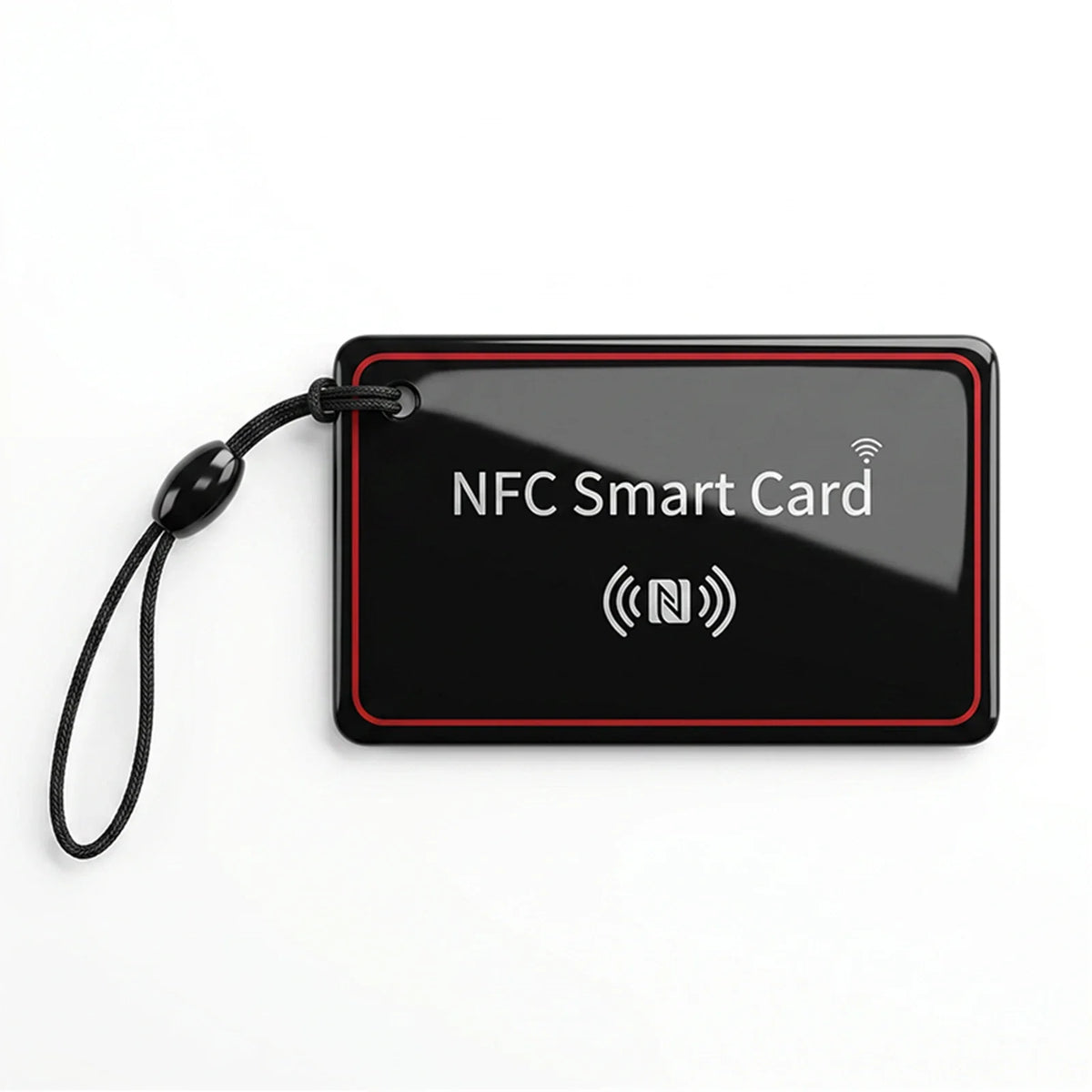 Tesway NFC Card