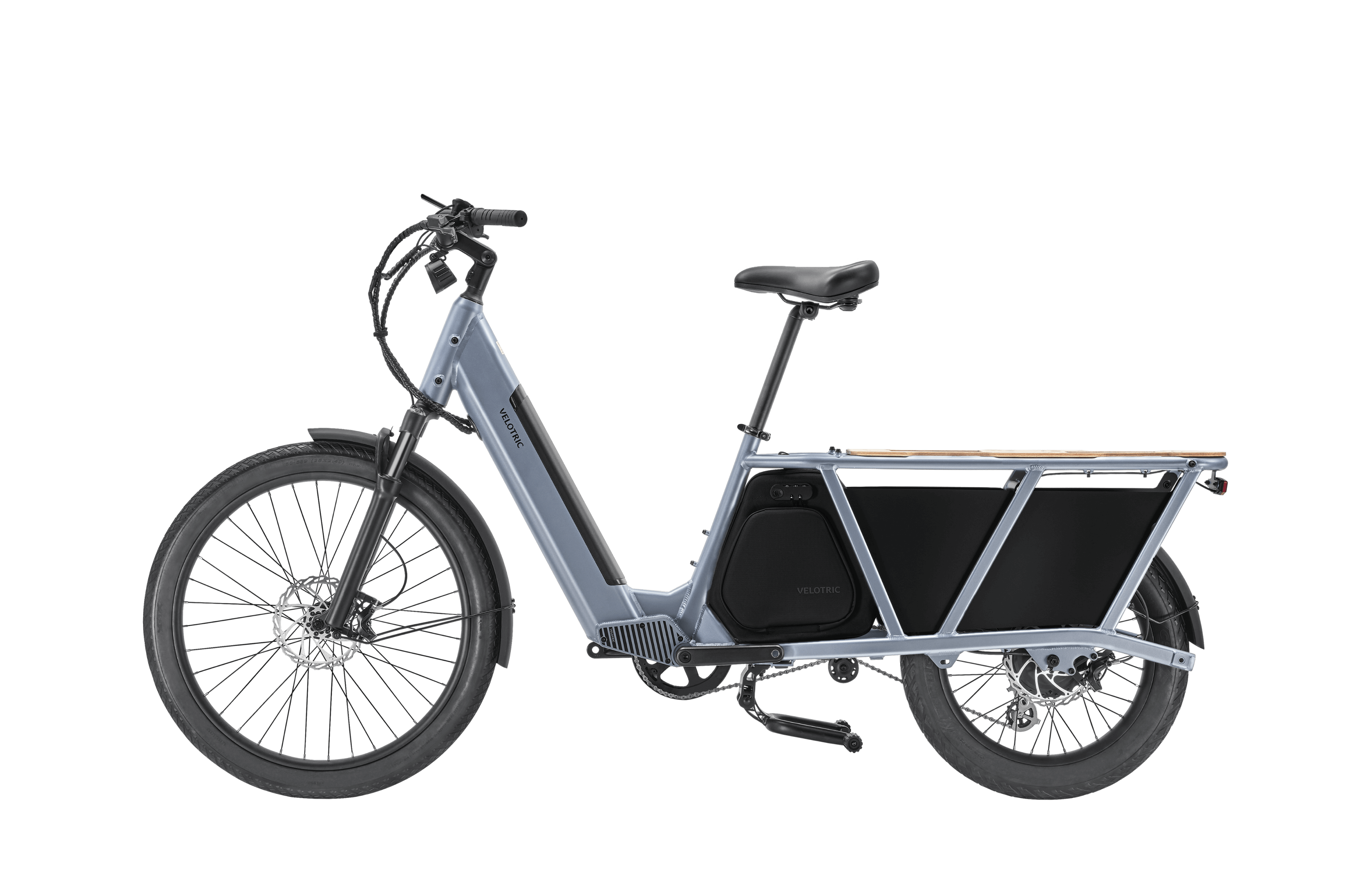 Velotric Packer 1 eBike – gallery