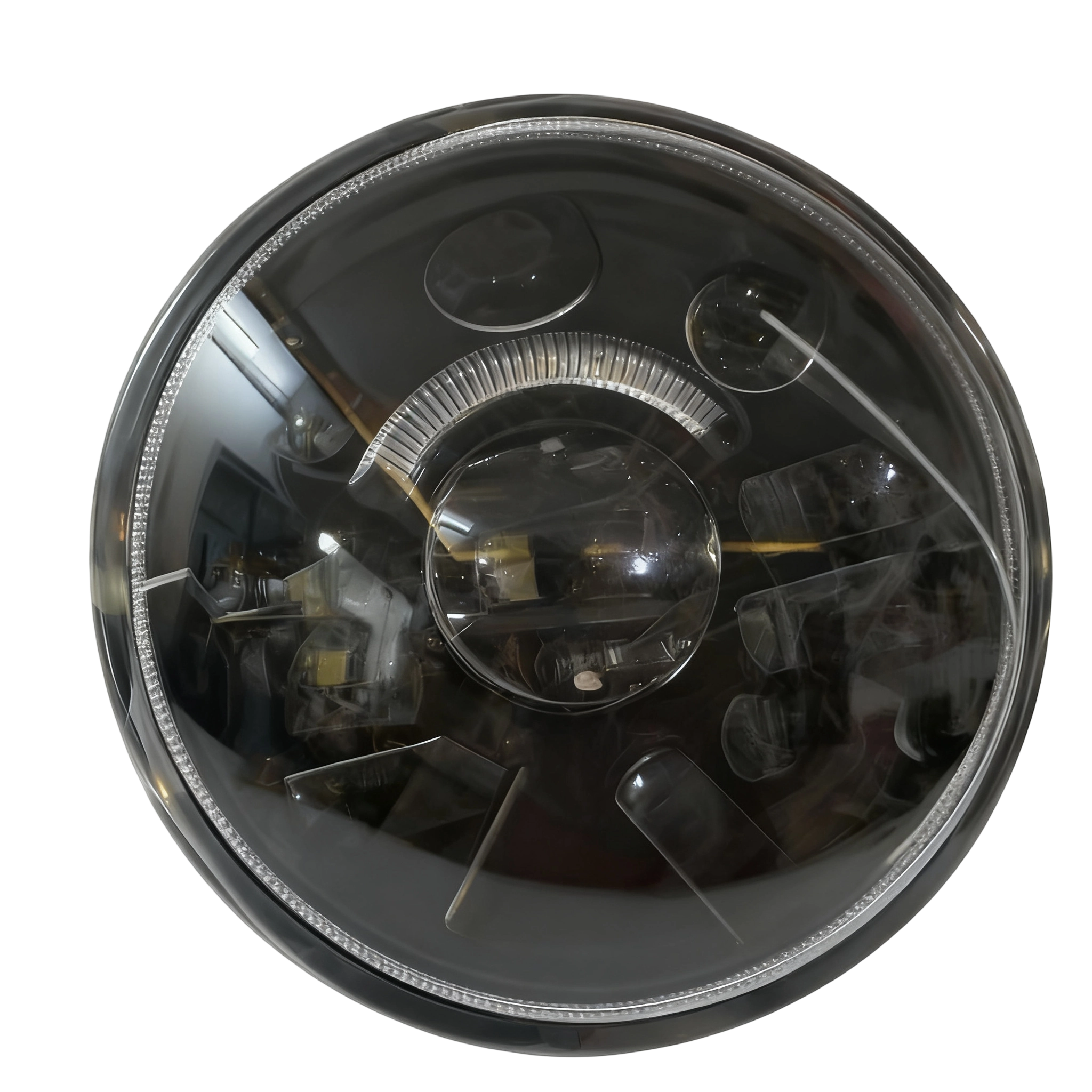 Eahora P5 Headlights