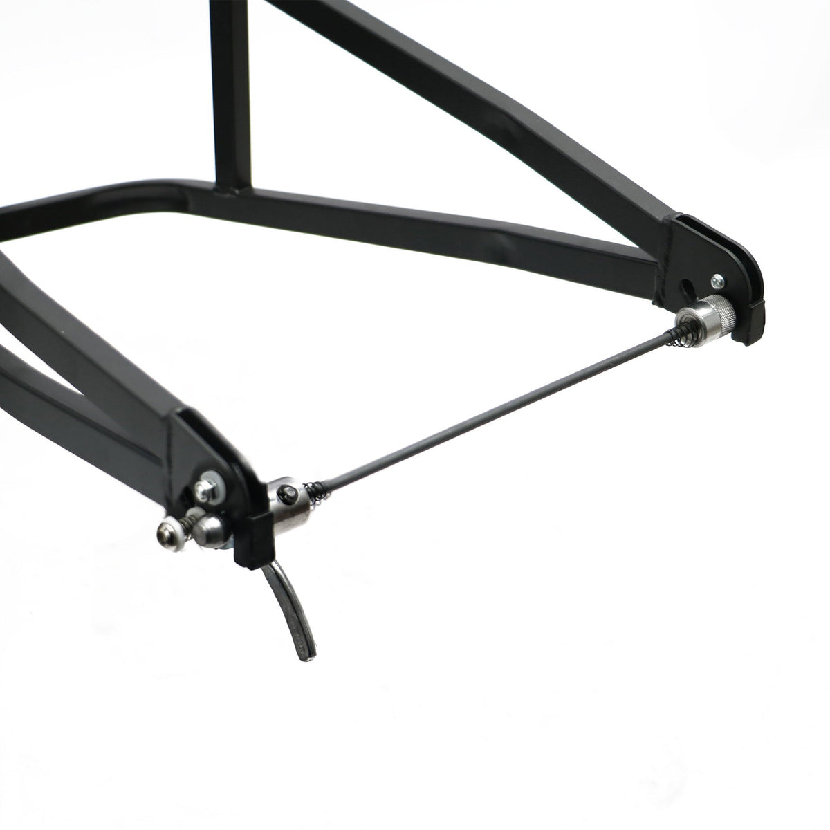 Eunorau 190 mm Trailer Quick-Release Skewer