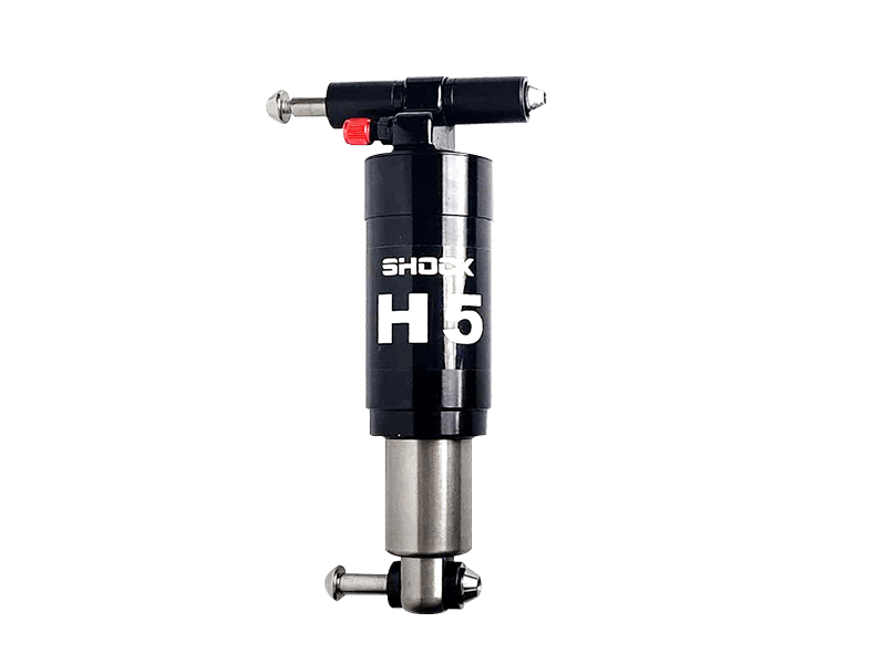 Freesky Rear Air Shock 1000 Ibs