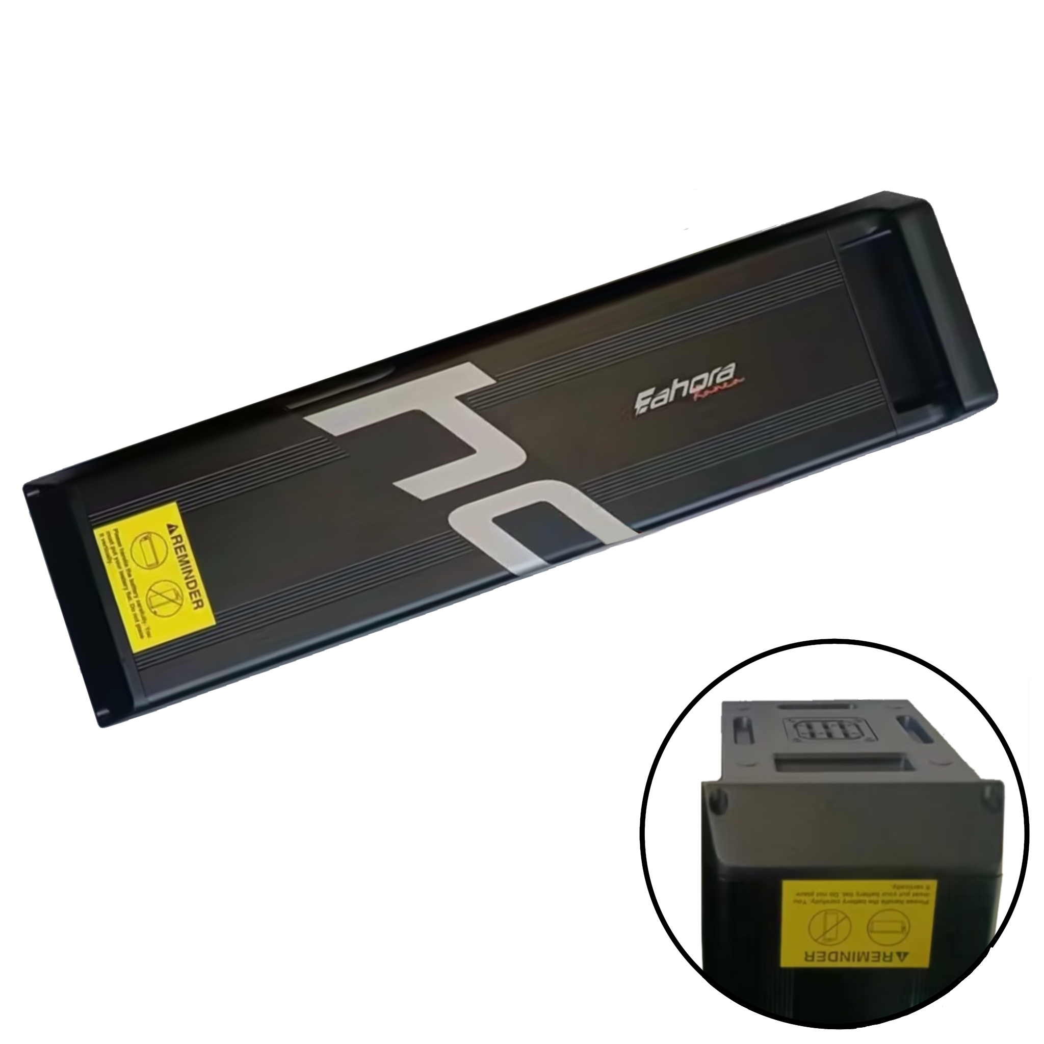 Eahora Romeo / Juliet Battery Pack