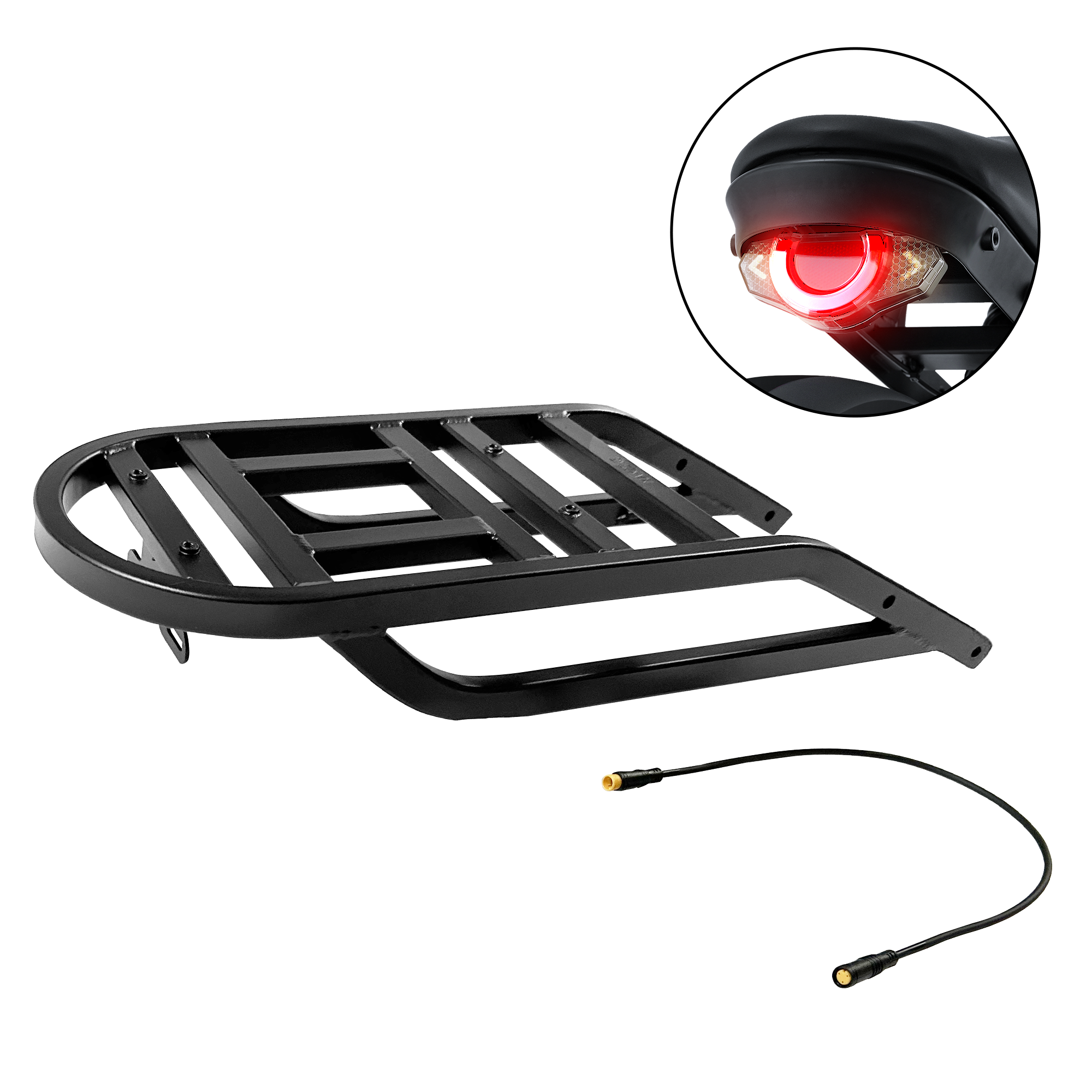 Eahora Romeo Rear Rack