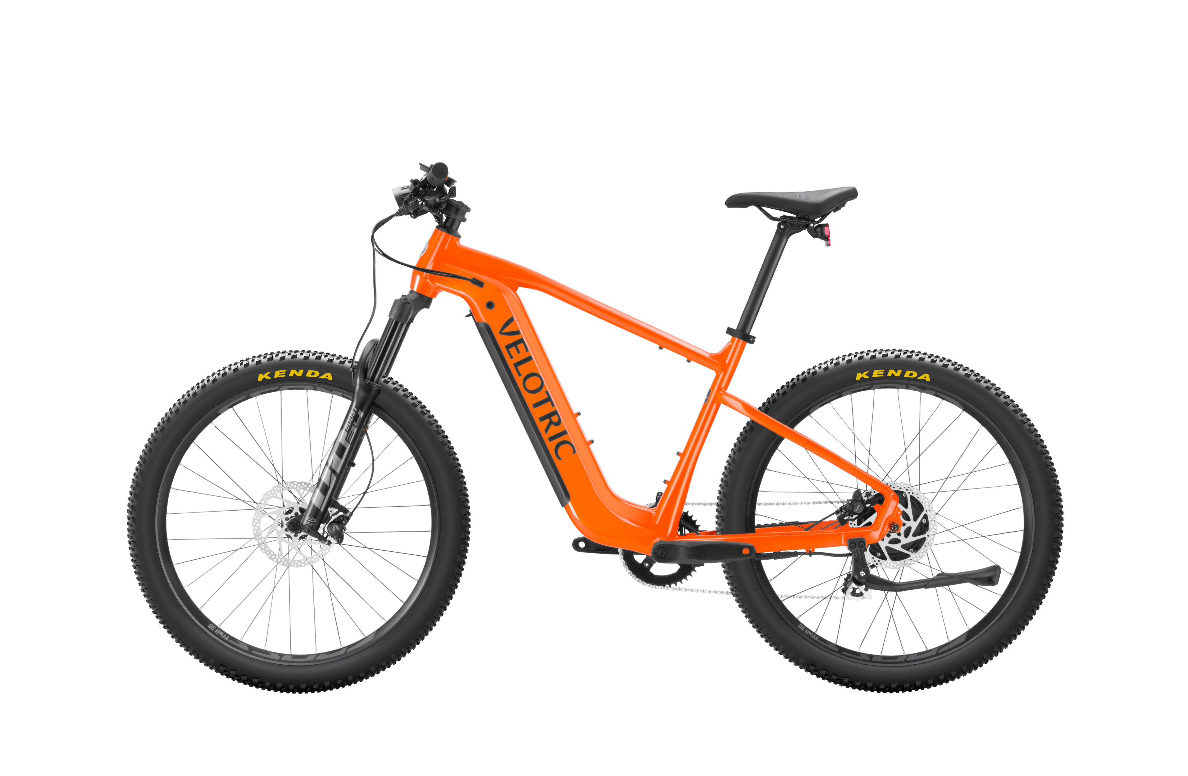 Velotric Summit 1 eBike – gallery