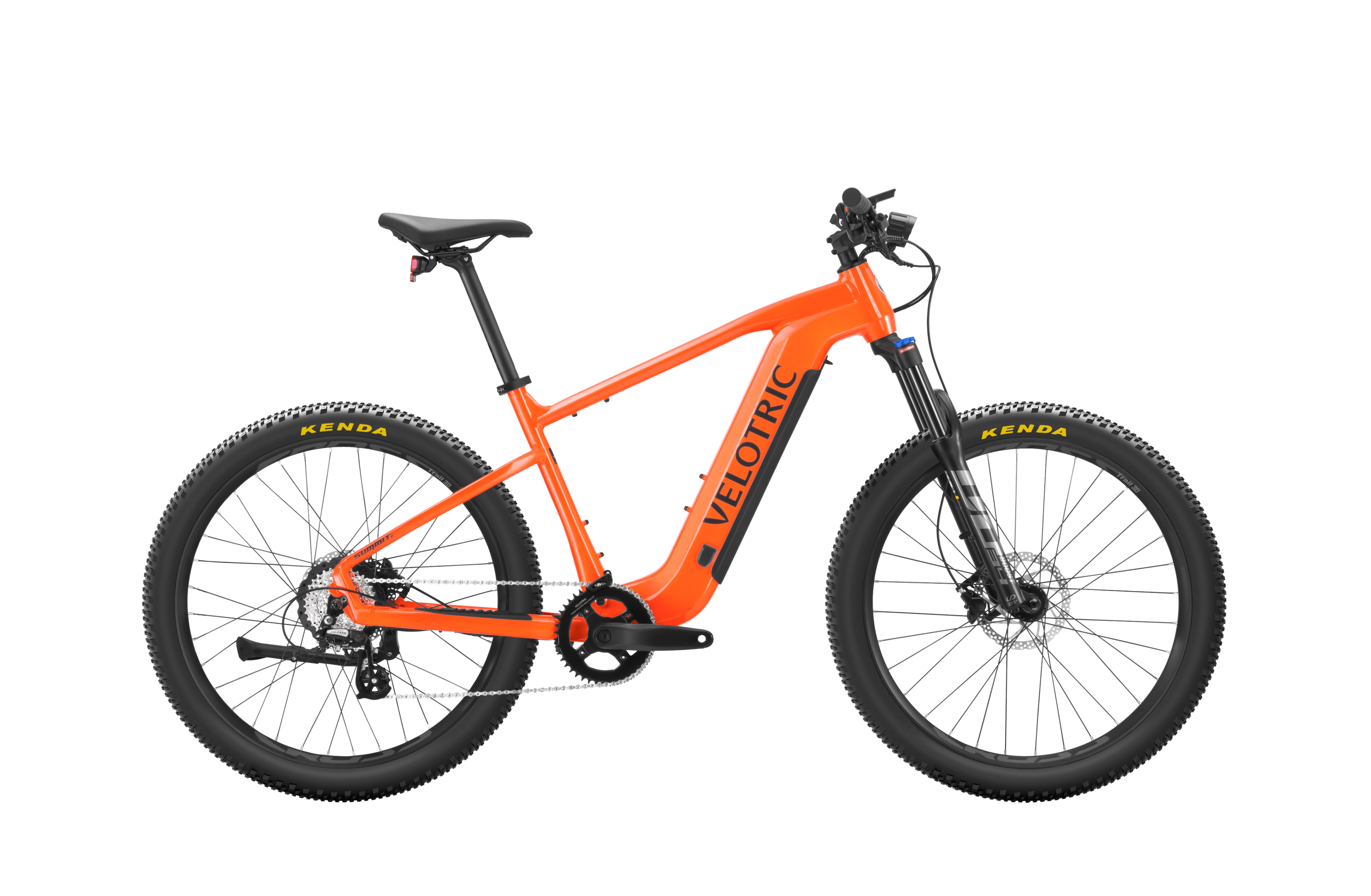 Velotric Summit 1 eBike – gallery
