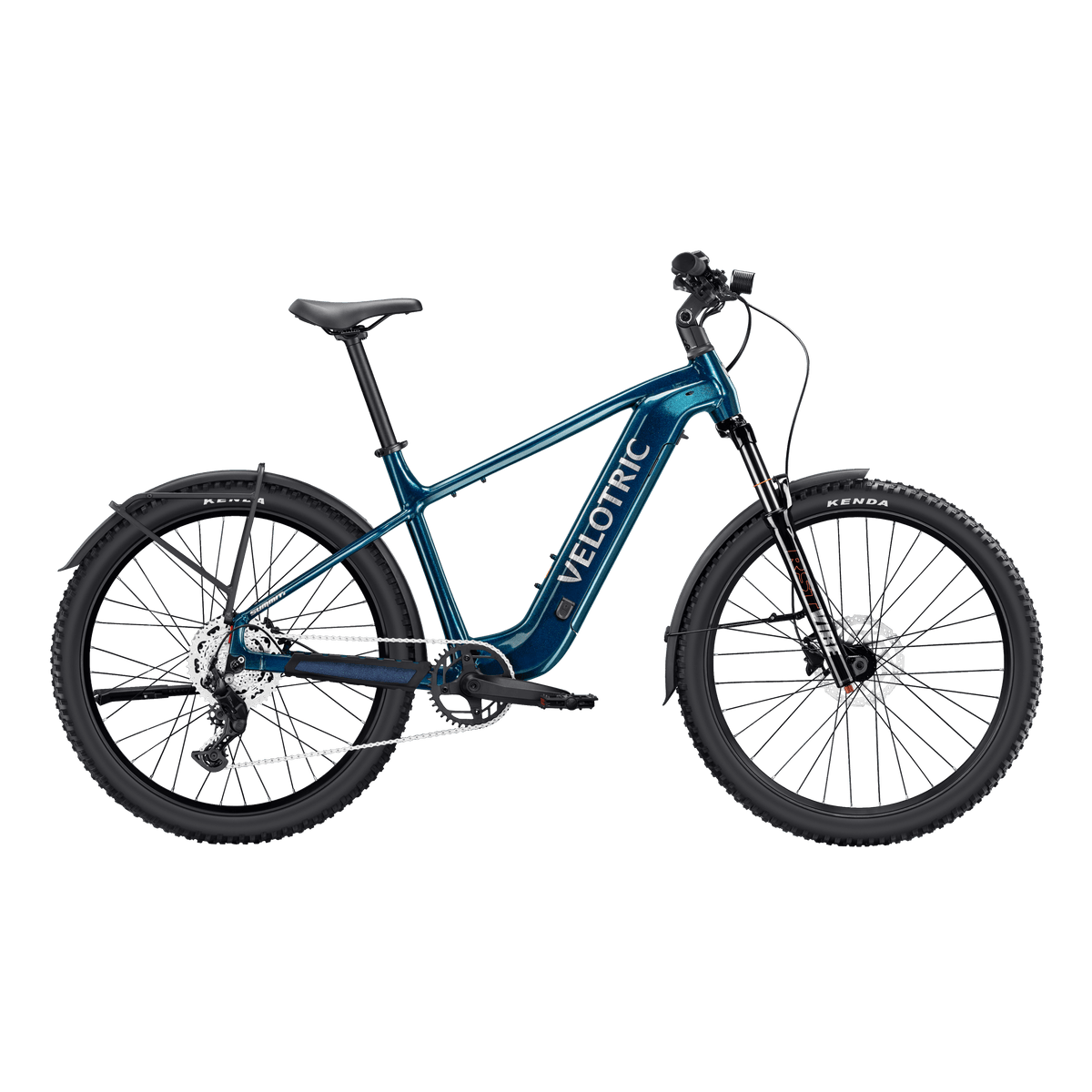 Velotric Summit 2